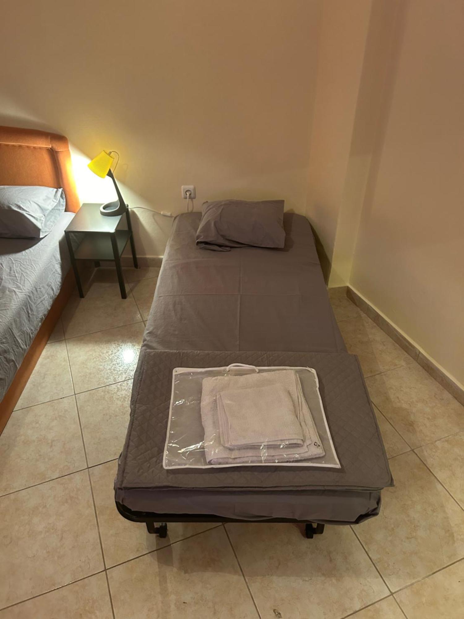 Apartment Aps In White Tower Thessaloniki