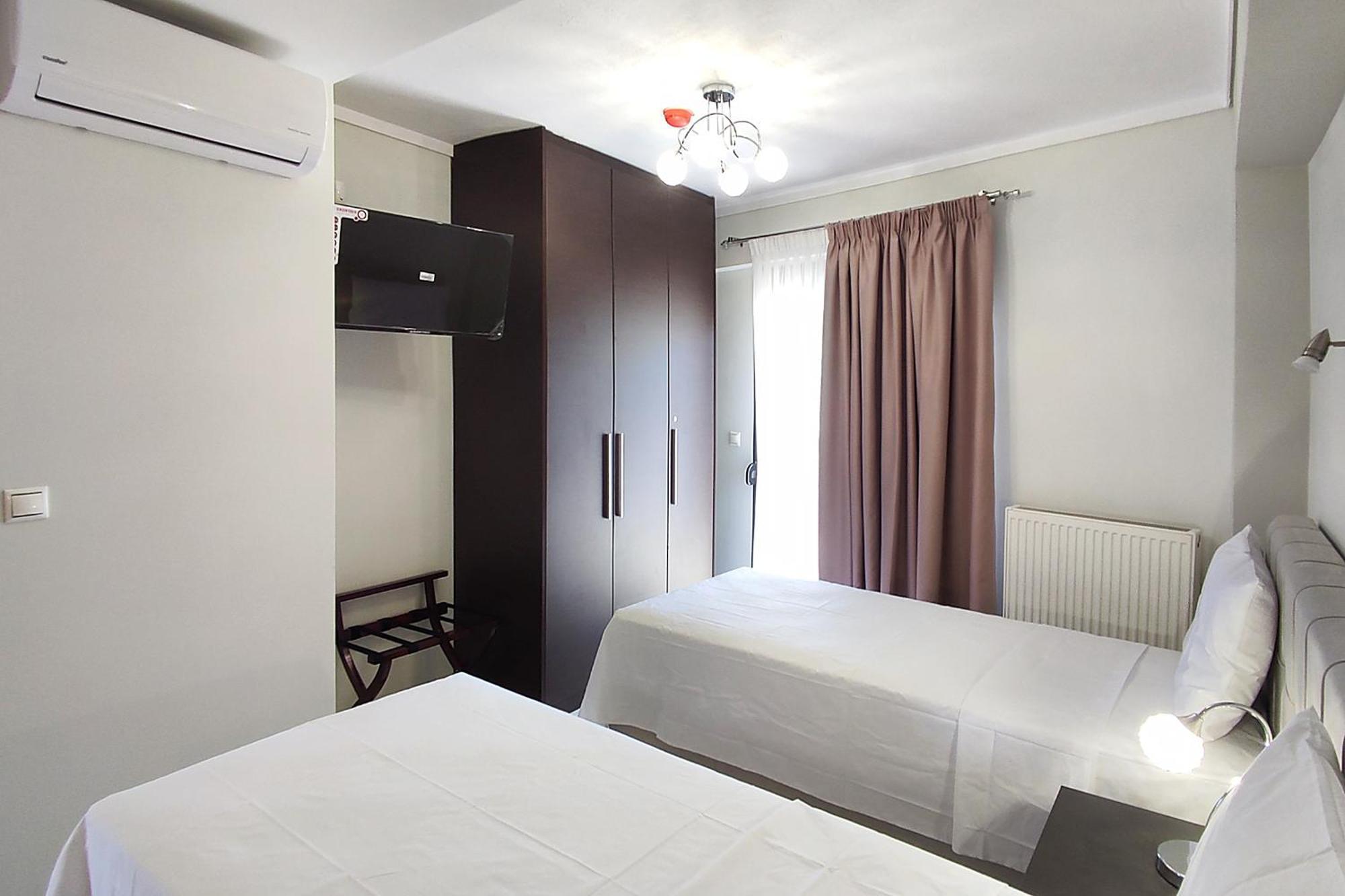 Metaxenia's 201 Appartement Thessaloniki