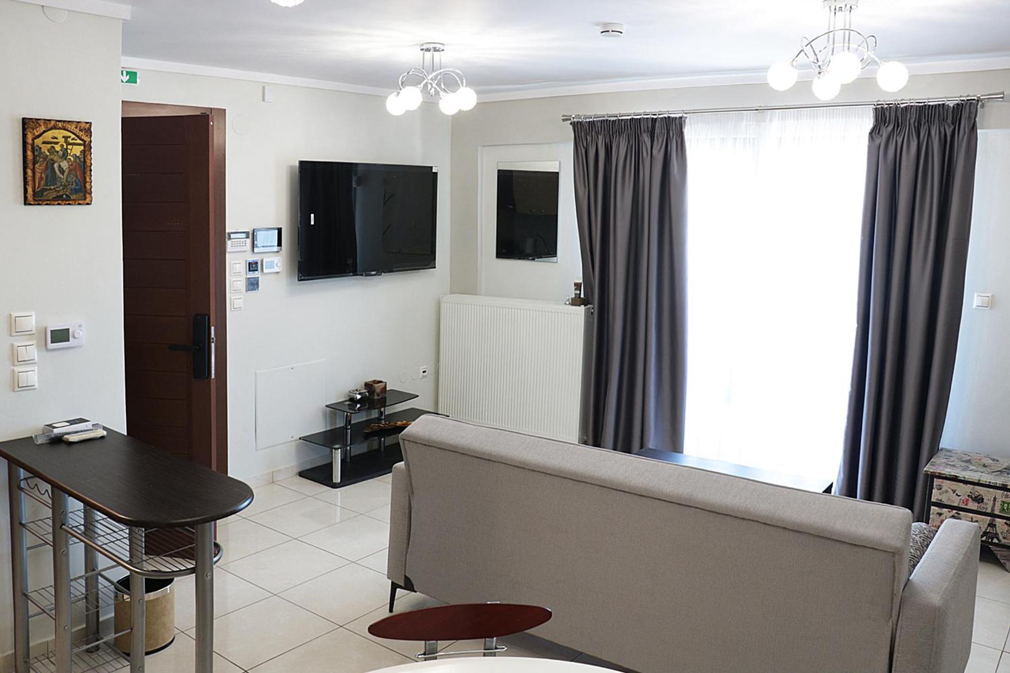 Appartement Metaxenia's 201 Thessaloniki