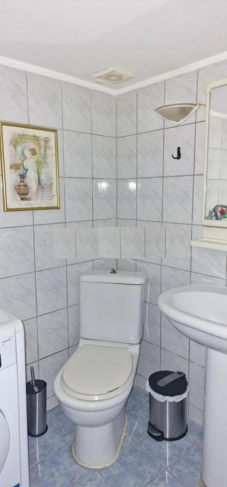Apartment Amazing Studio Next To The Center 10 Mins Walk 123 Thessaloniki