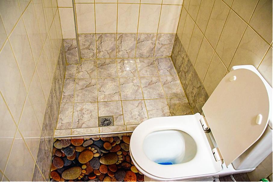 Smart Olimpiou Diamanti 20 Appartement