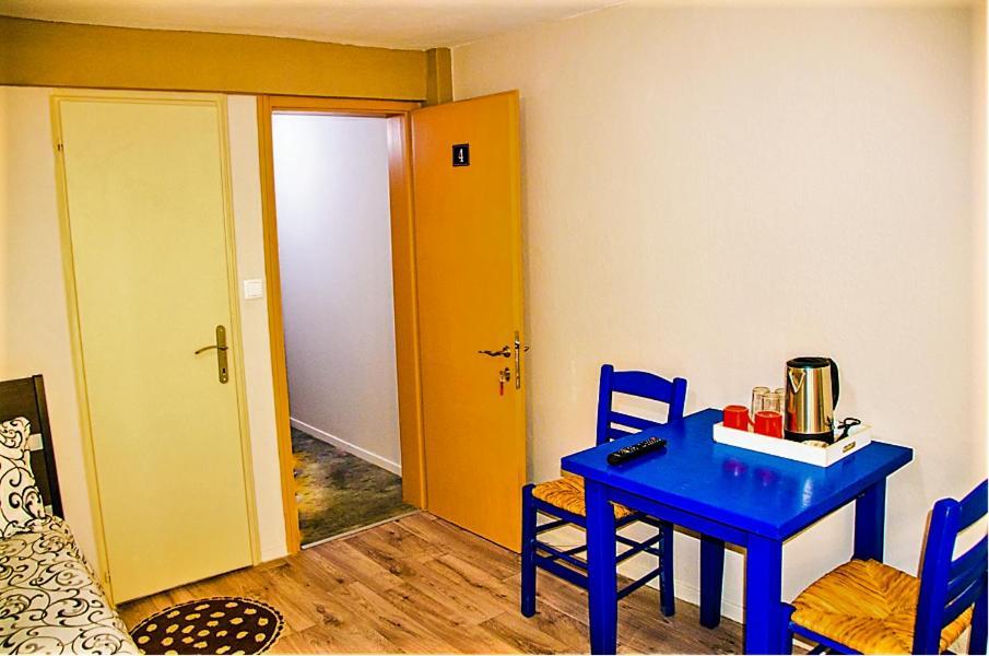 Appartement Smart Olimpiou Diamanti 20 *