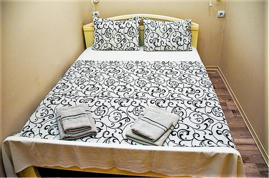 Appartement Smart Olimpiou Diamanti 20
