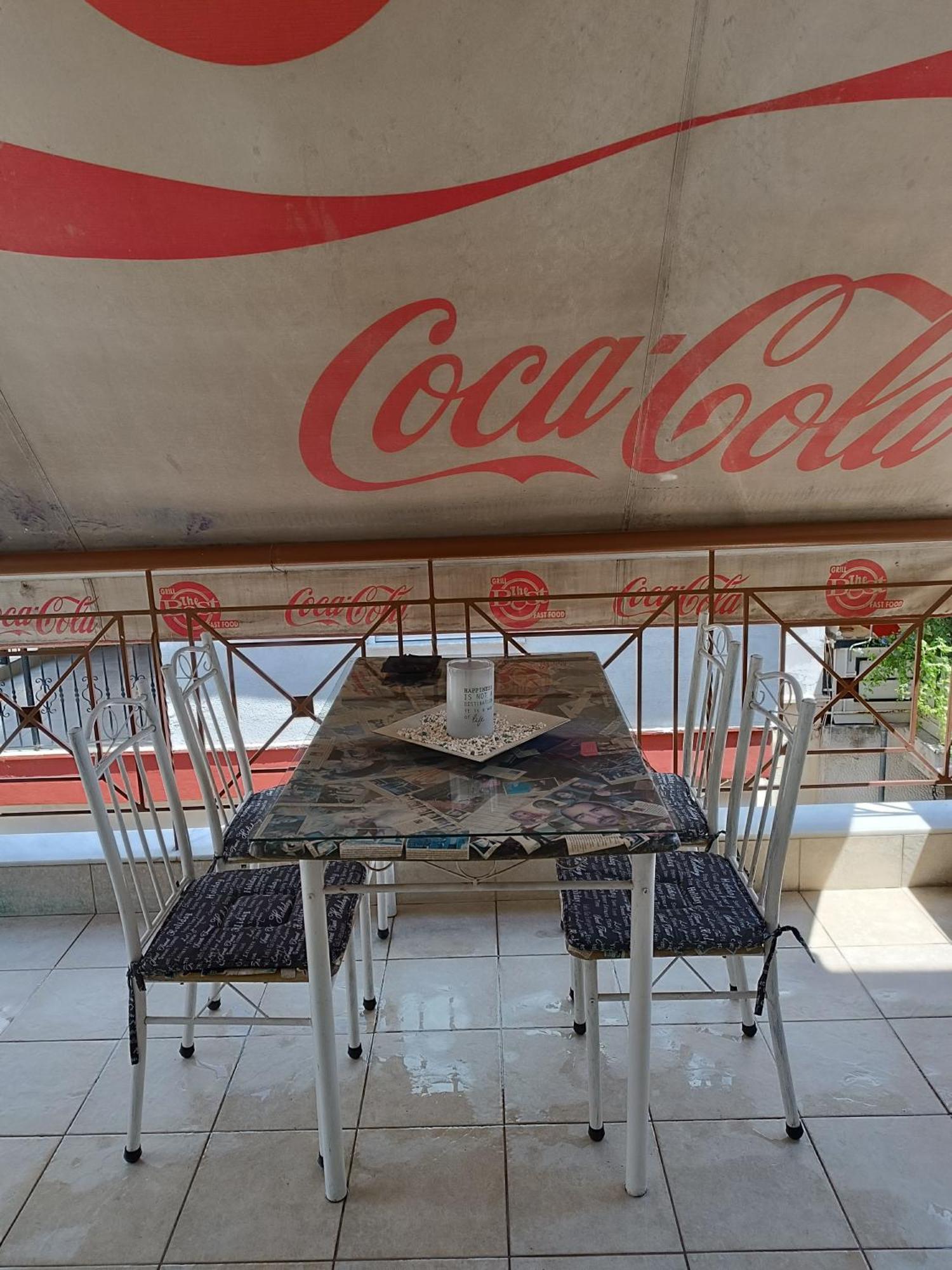 3 Min From Central Station Free Parking * Thessaloniki