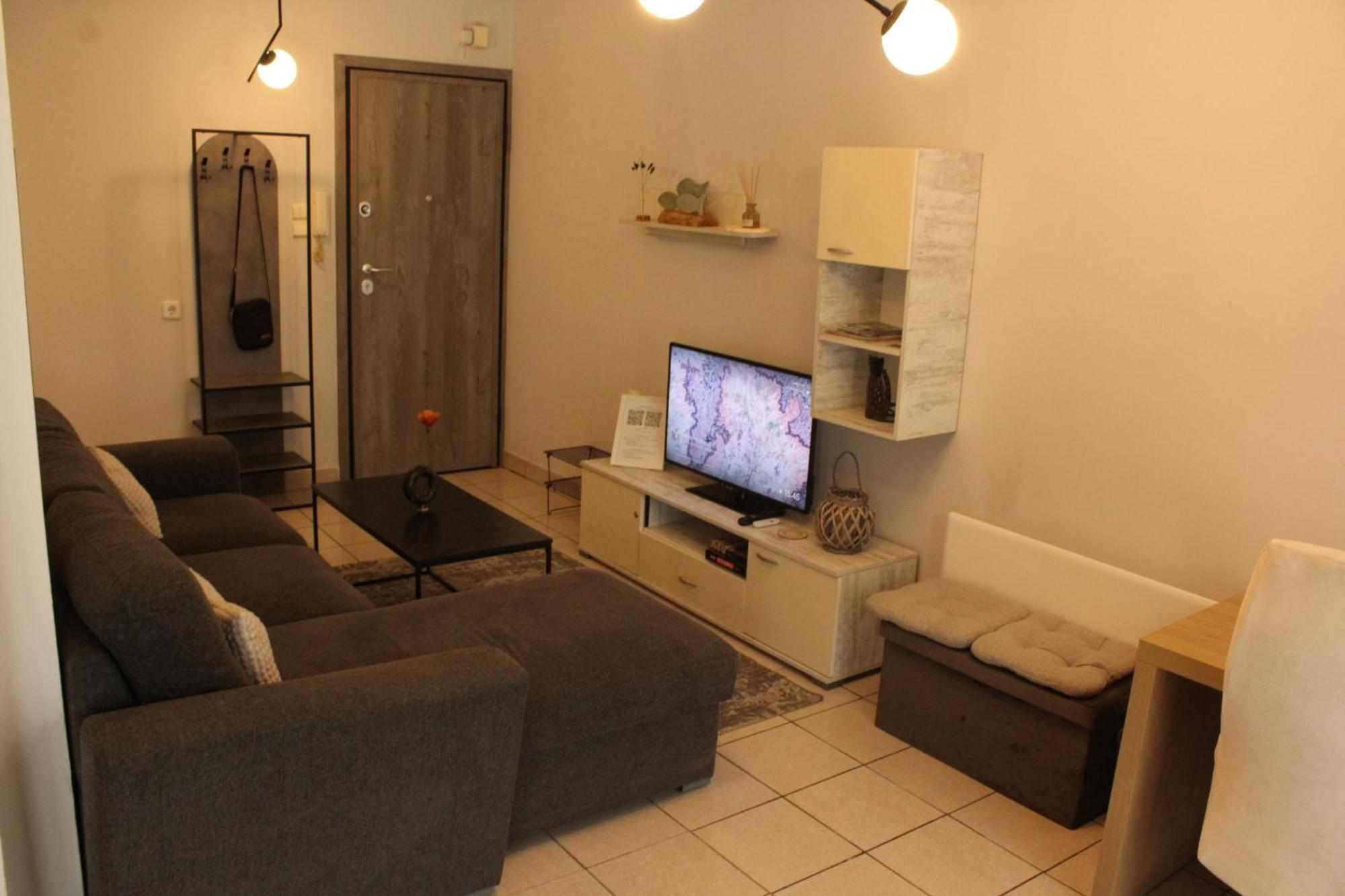 Mellia Apartamento