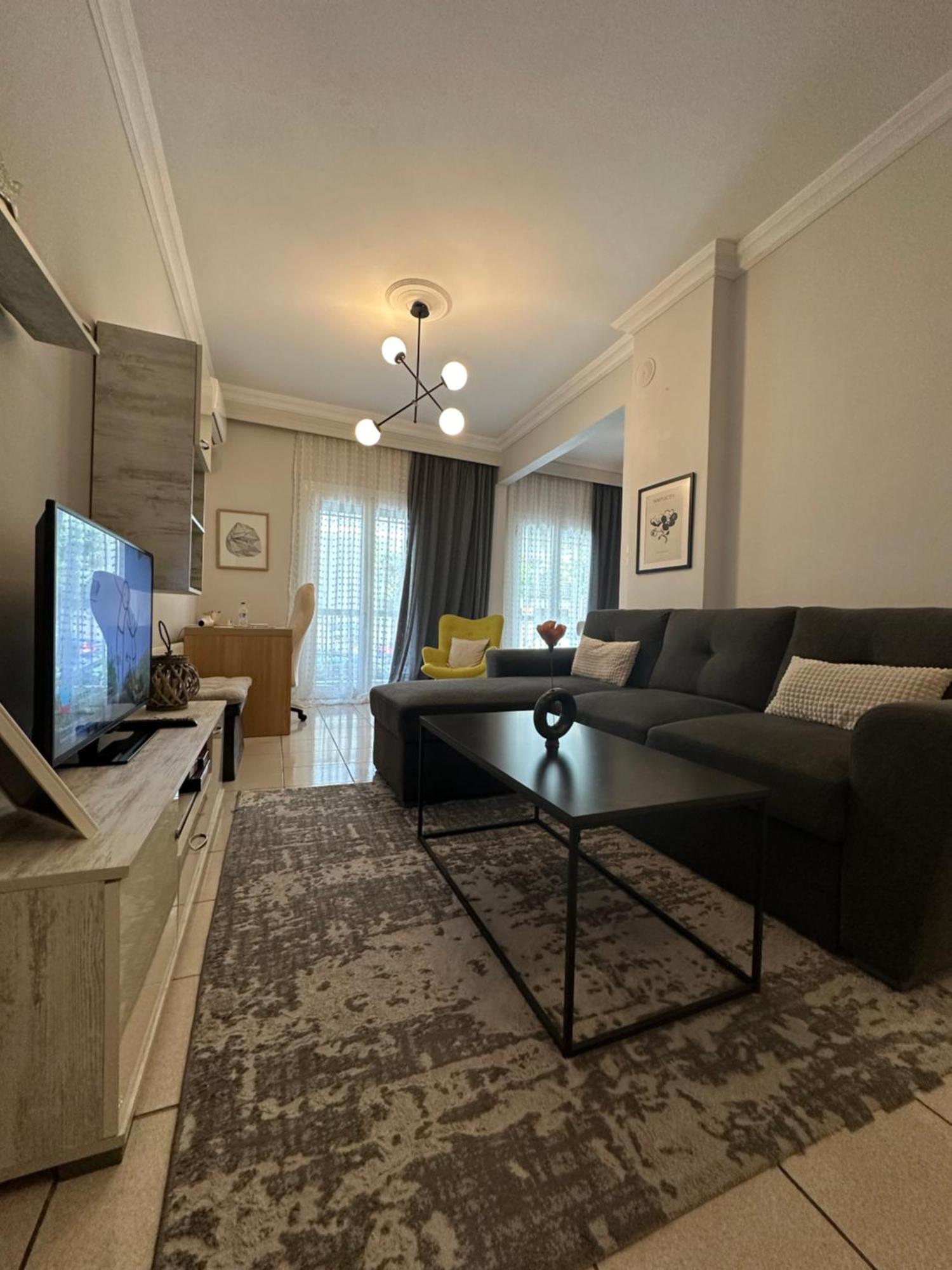 Mellia Apartamento *