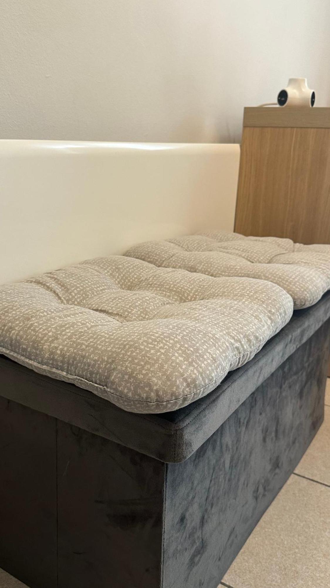 Apartamento Mellia *