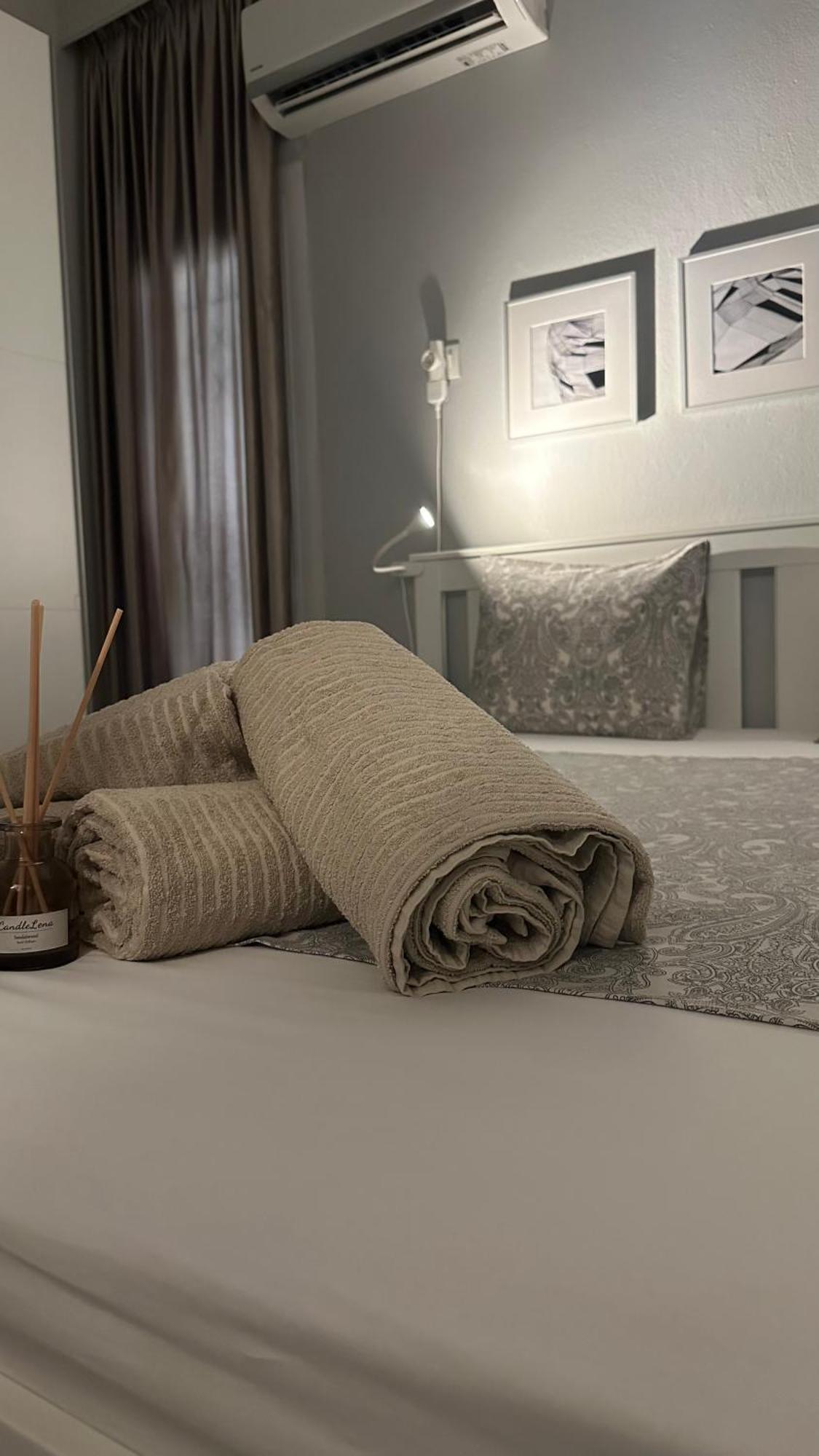 Mellia Apartamento *