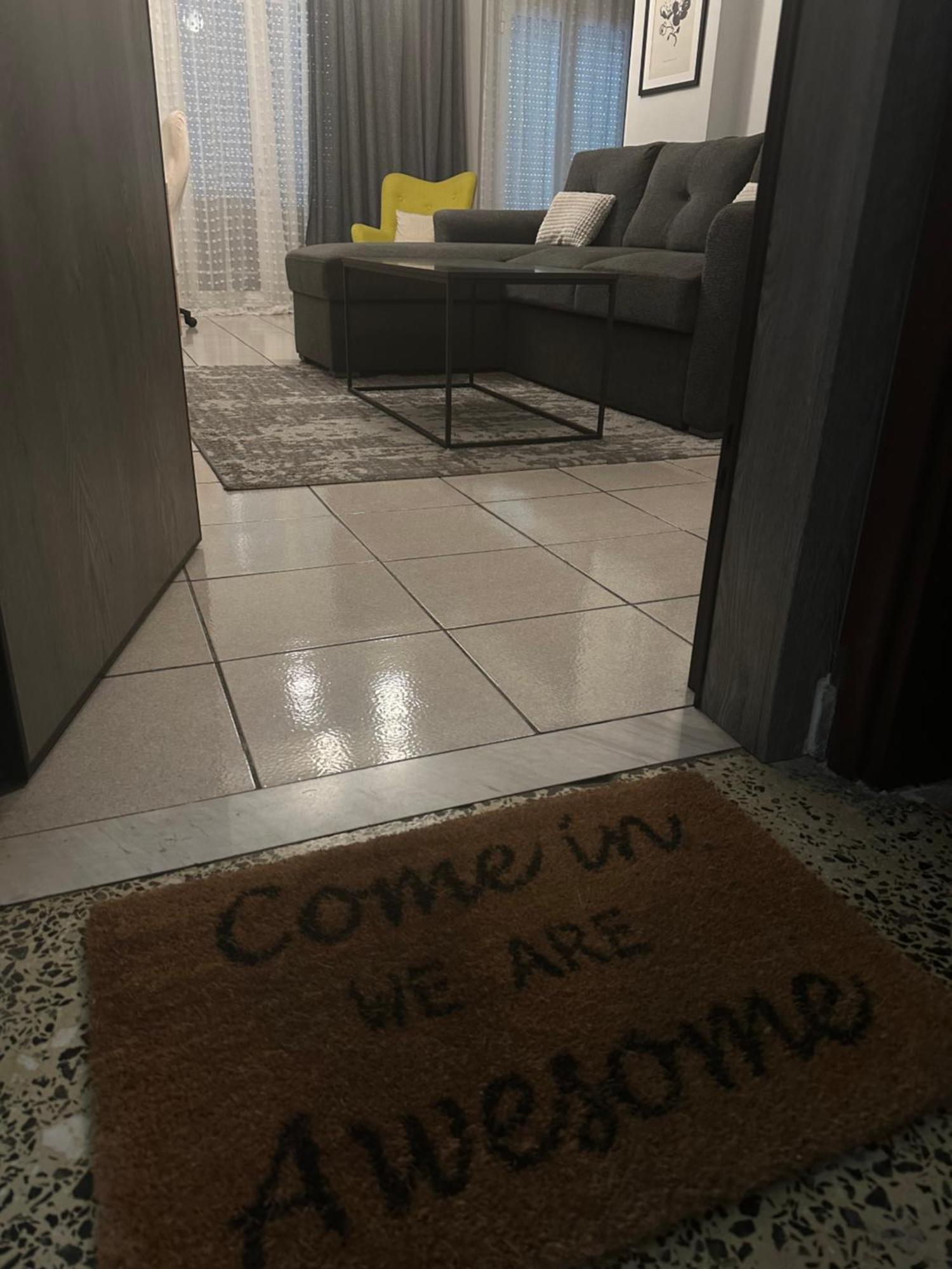 Apartamento Mellia Tessalónica
