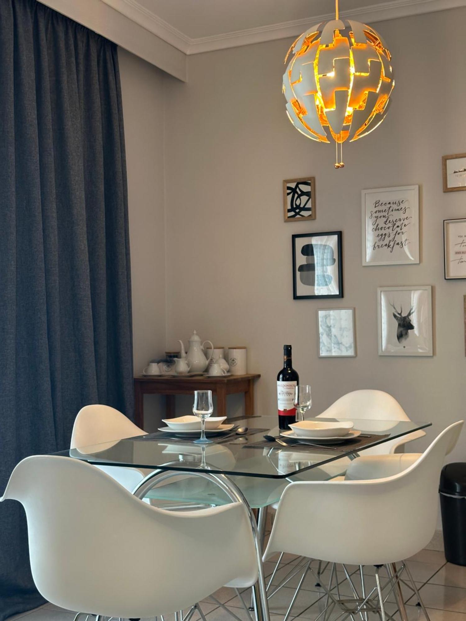 Apartamento Mellia