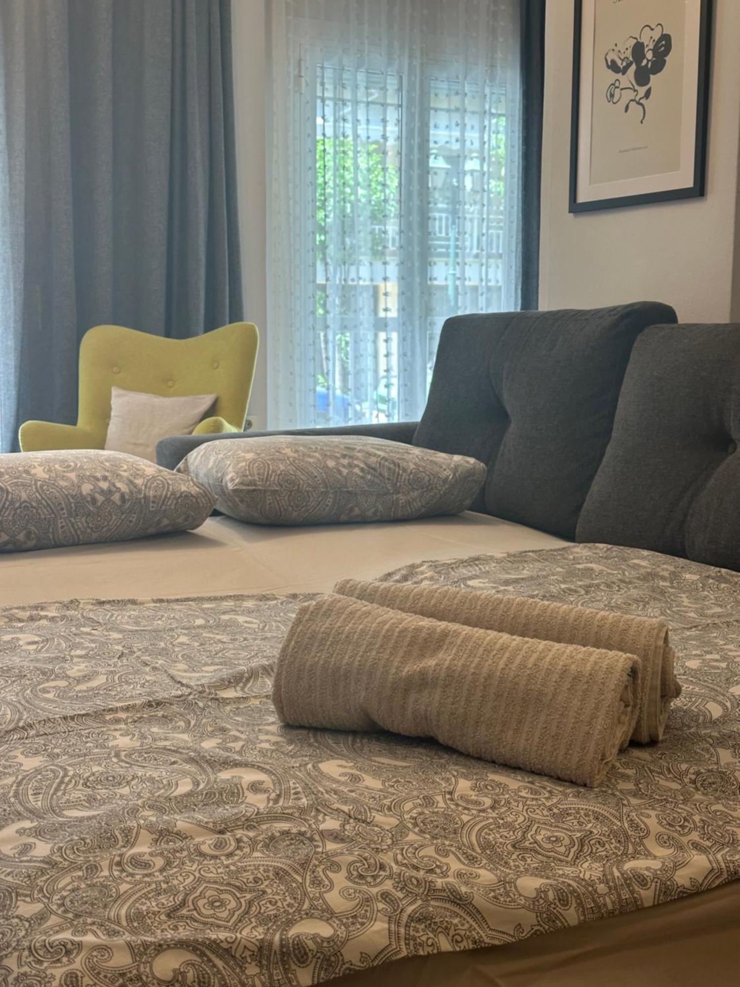 Mellia Apartamento *