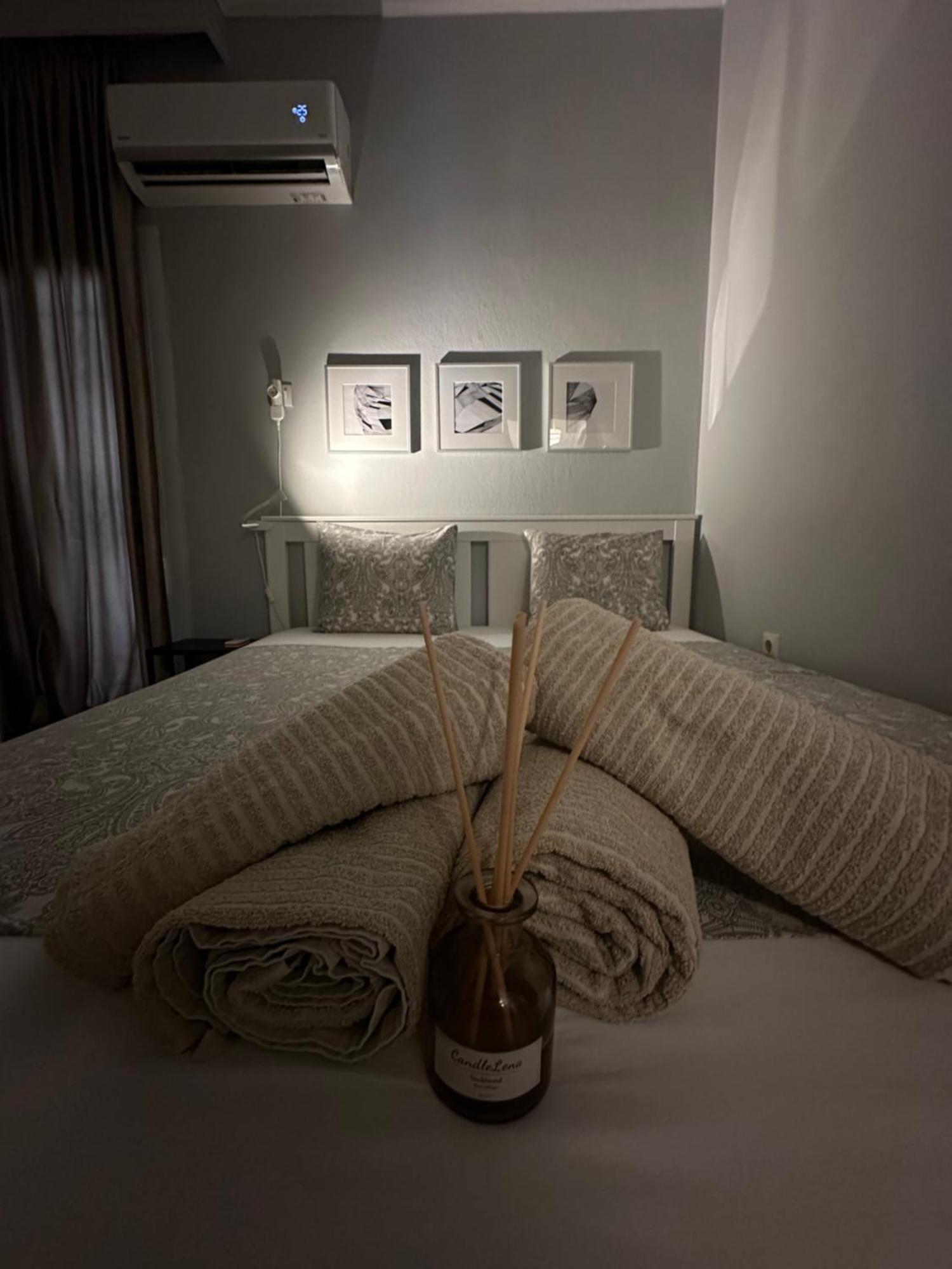 Apartamento Mellia *