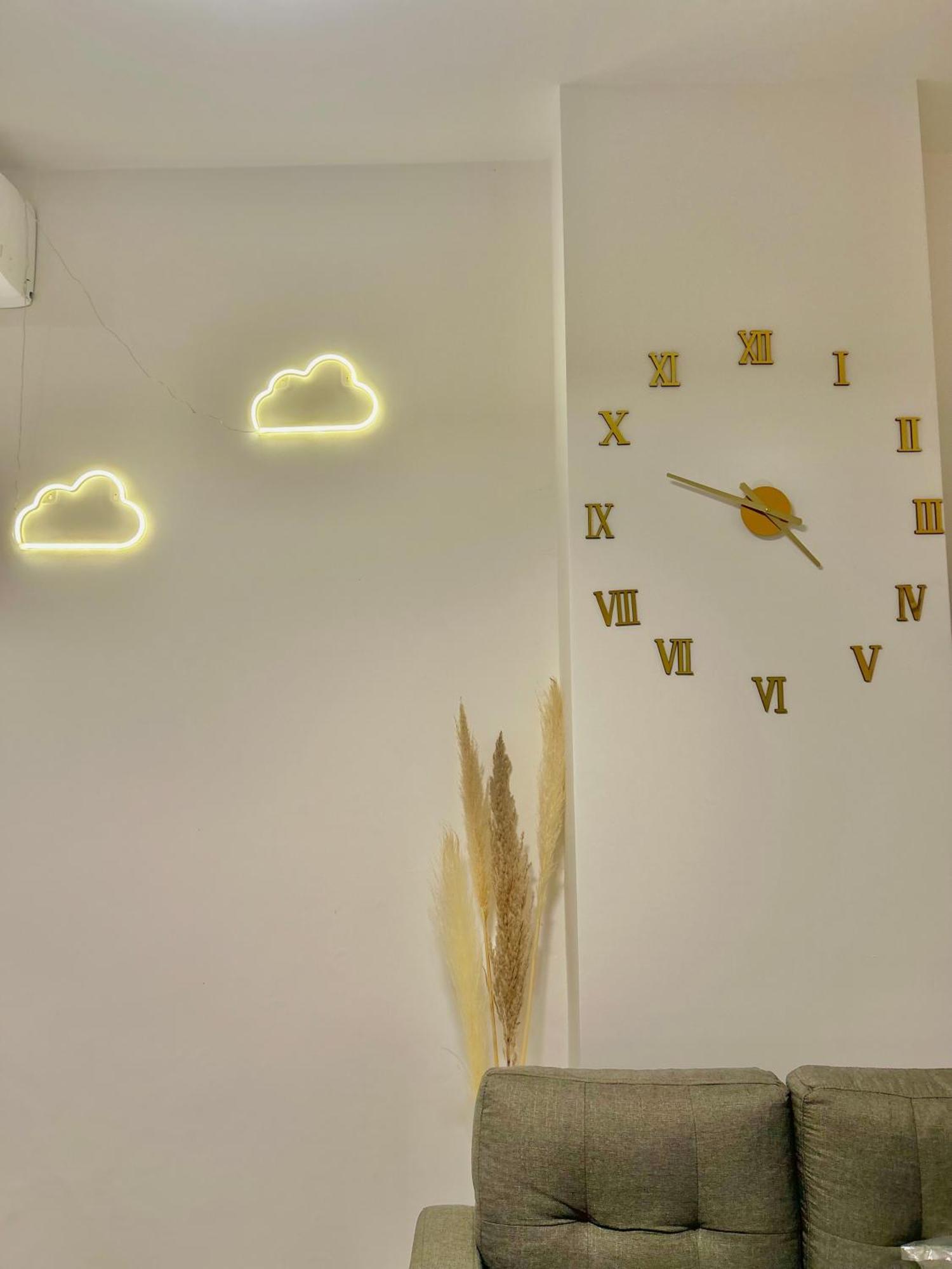 Apartment Antigonidon