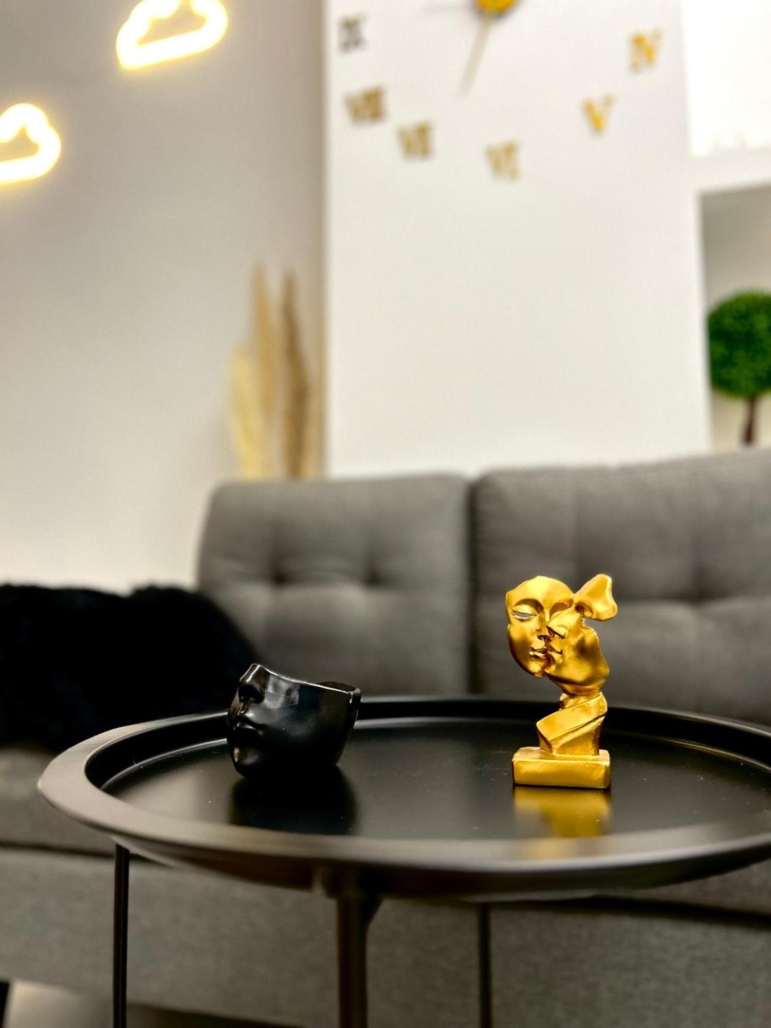 Apartment Antigonidon