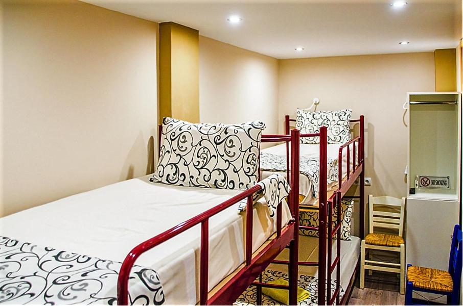 Appartement Smart Olimpiou Diamanti 20