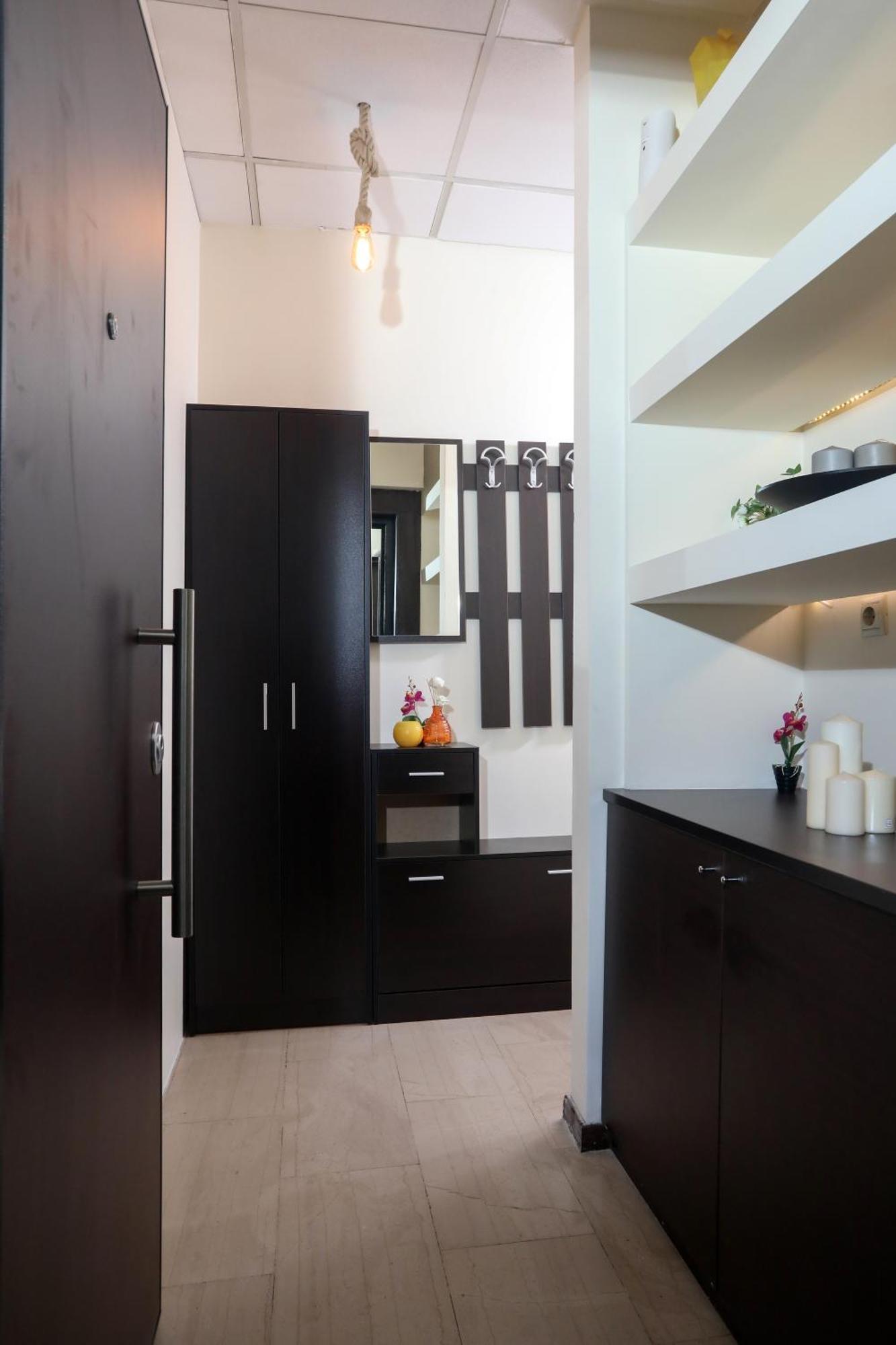 Orion Apartment *