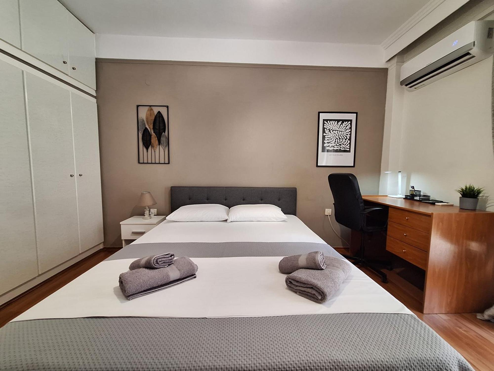 Apartamento Cozy In The Center