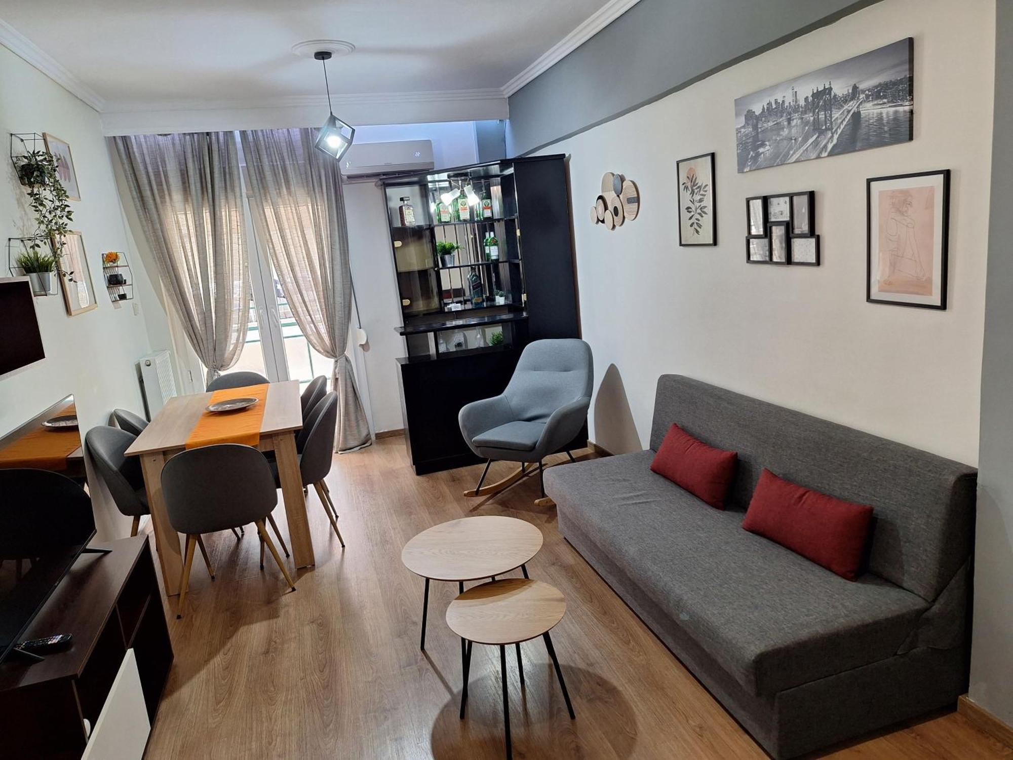 Apartamento Cozy In The Center *