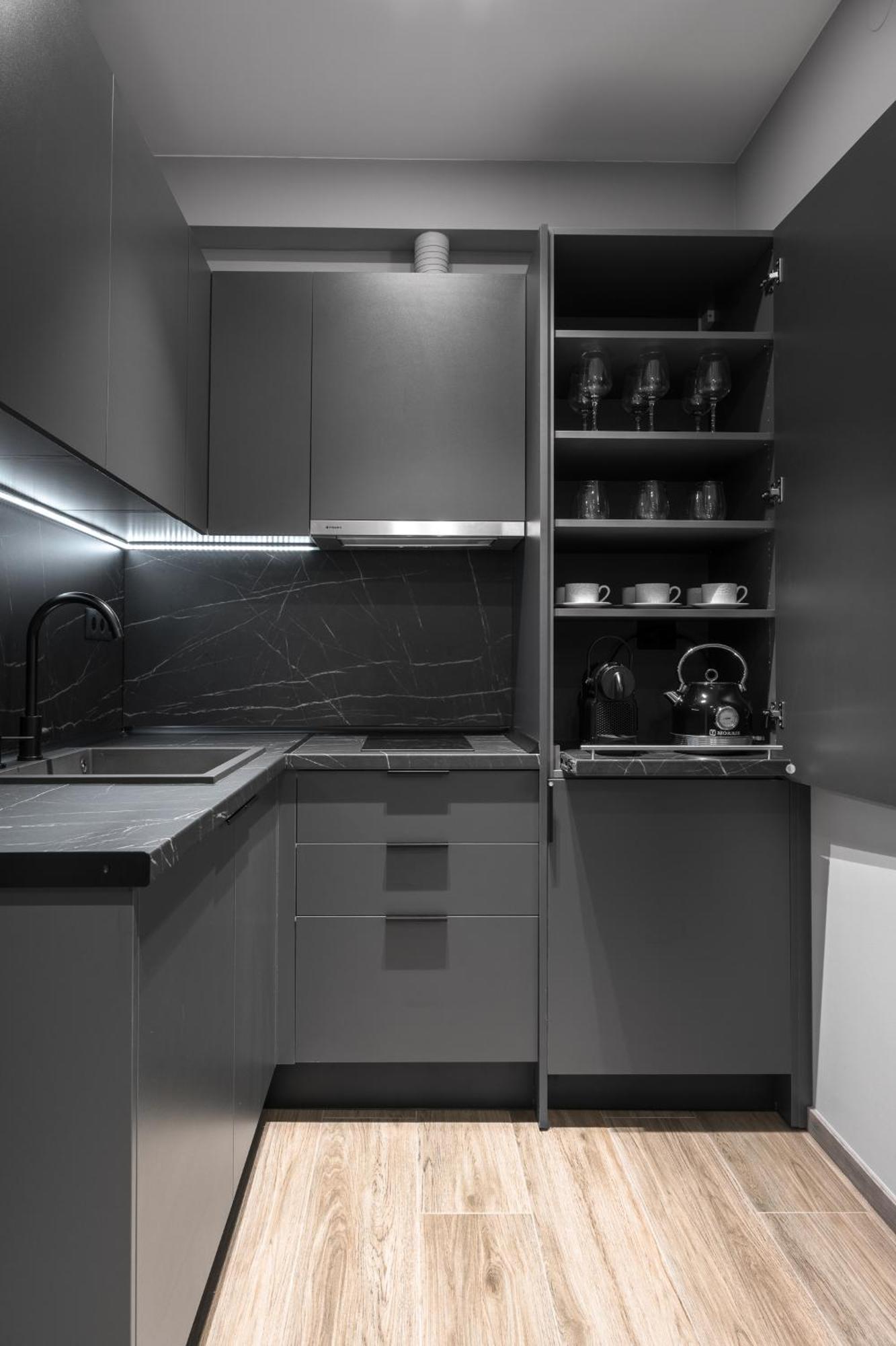 Apartment No9, Chic & Modern 2bdr In The Centre Of