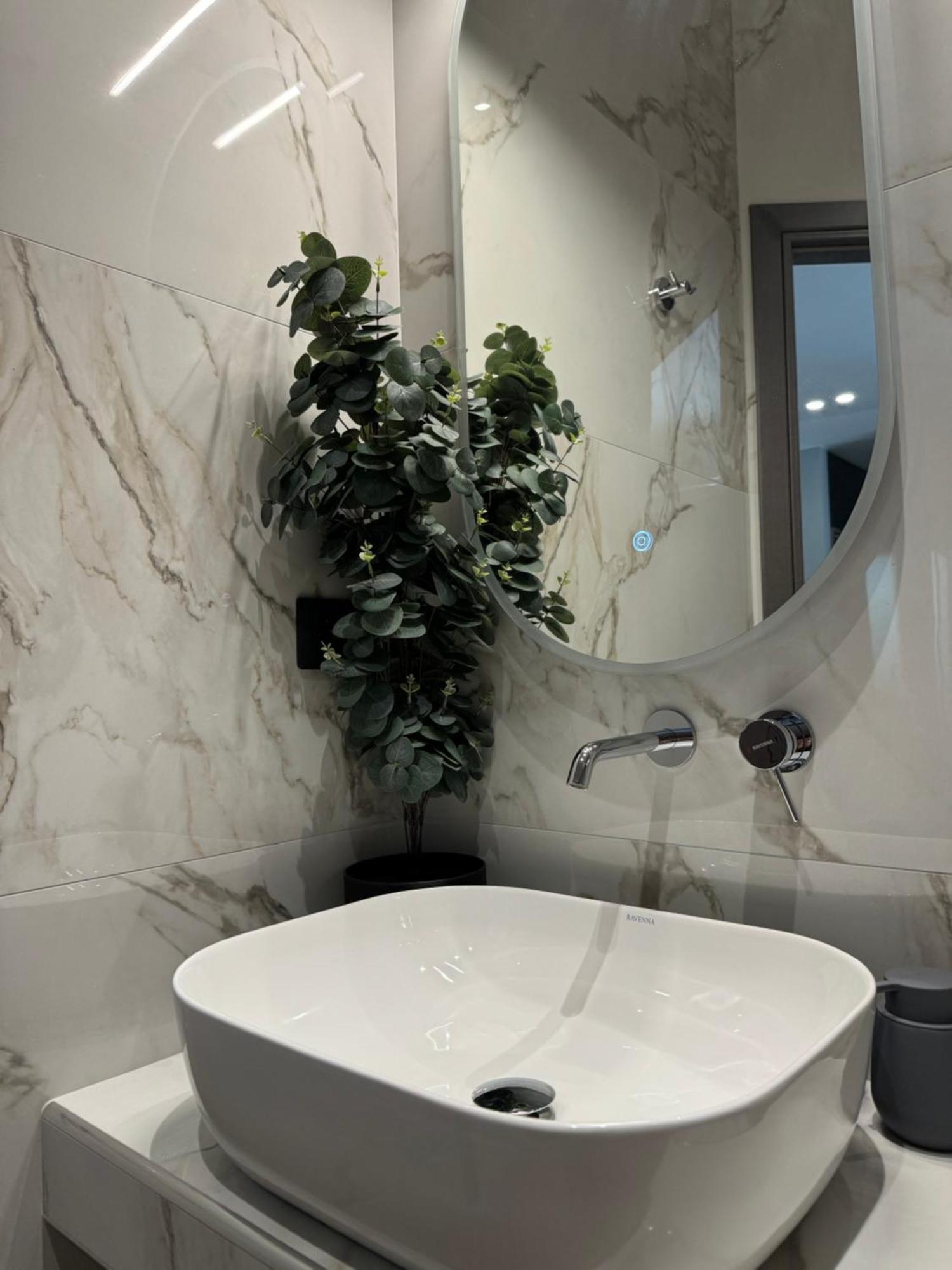 No9, Chic & Modern 2bdr In The Centre Of Apartment