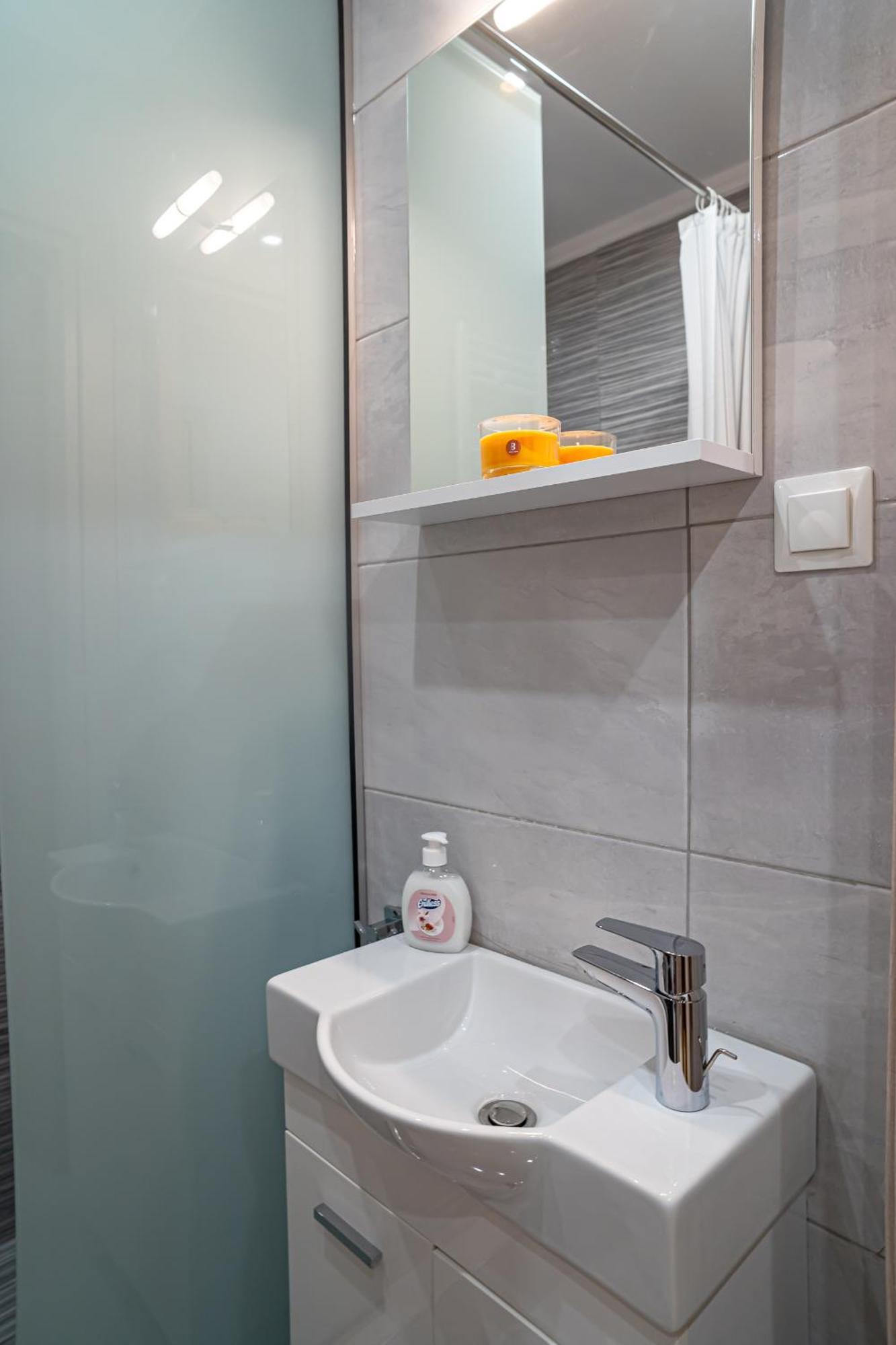 Feel Greek Hospitality #θ007 Apartment Thessaloniki
