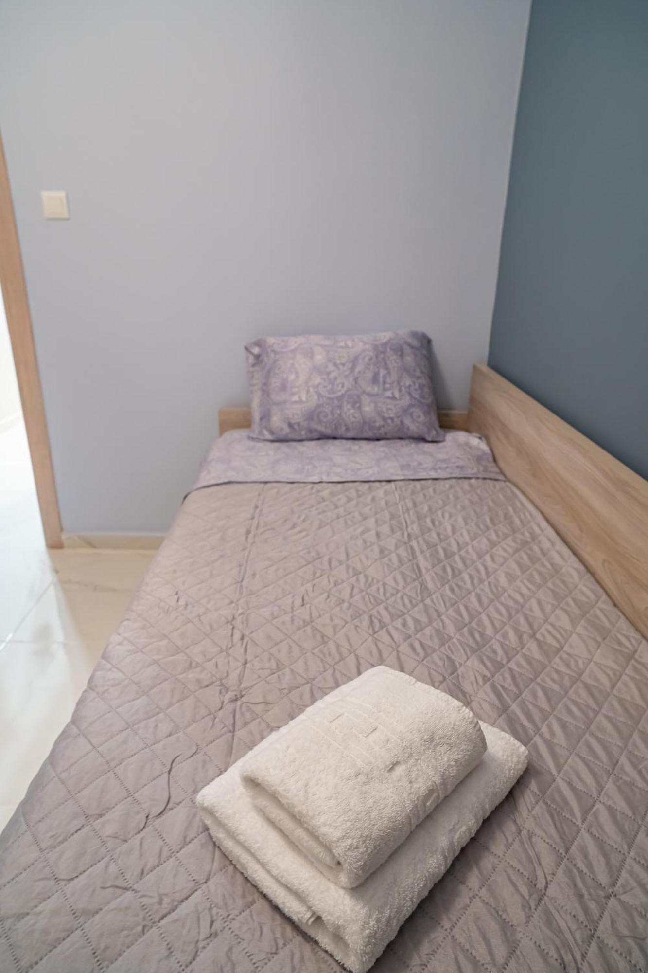 Feel Greek Hospitality #θ007 Apartment *