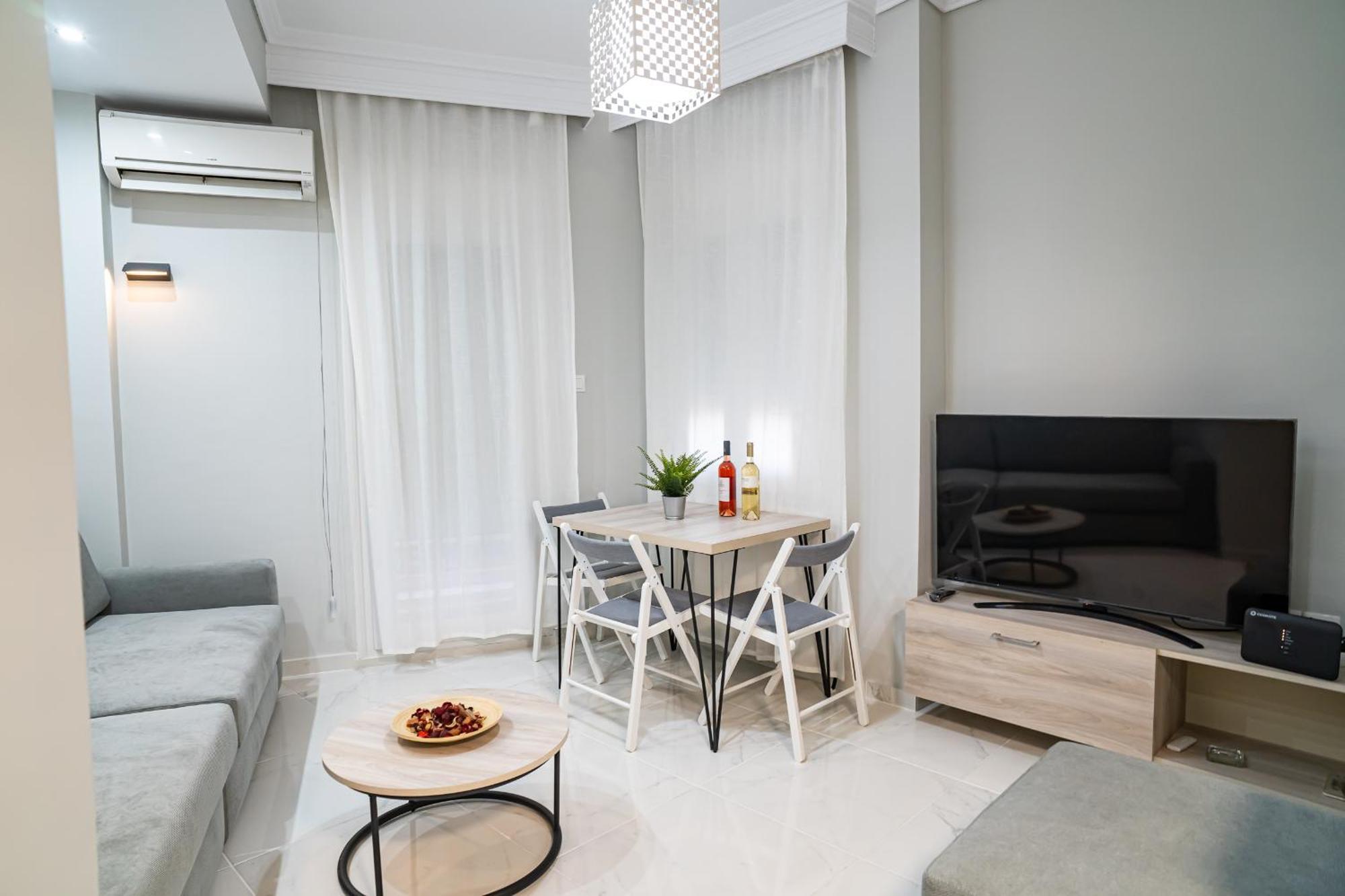 Feel Greek Hospitality #θ007 * Thessaloniki