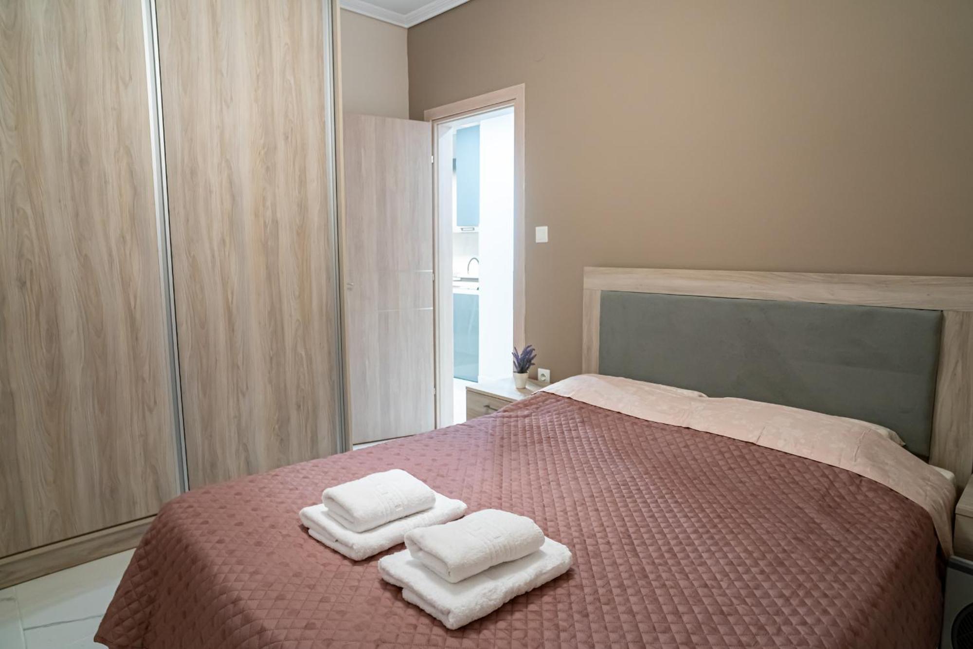 Feel Greek Hospitality #θ007 Apartment