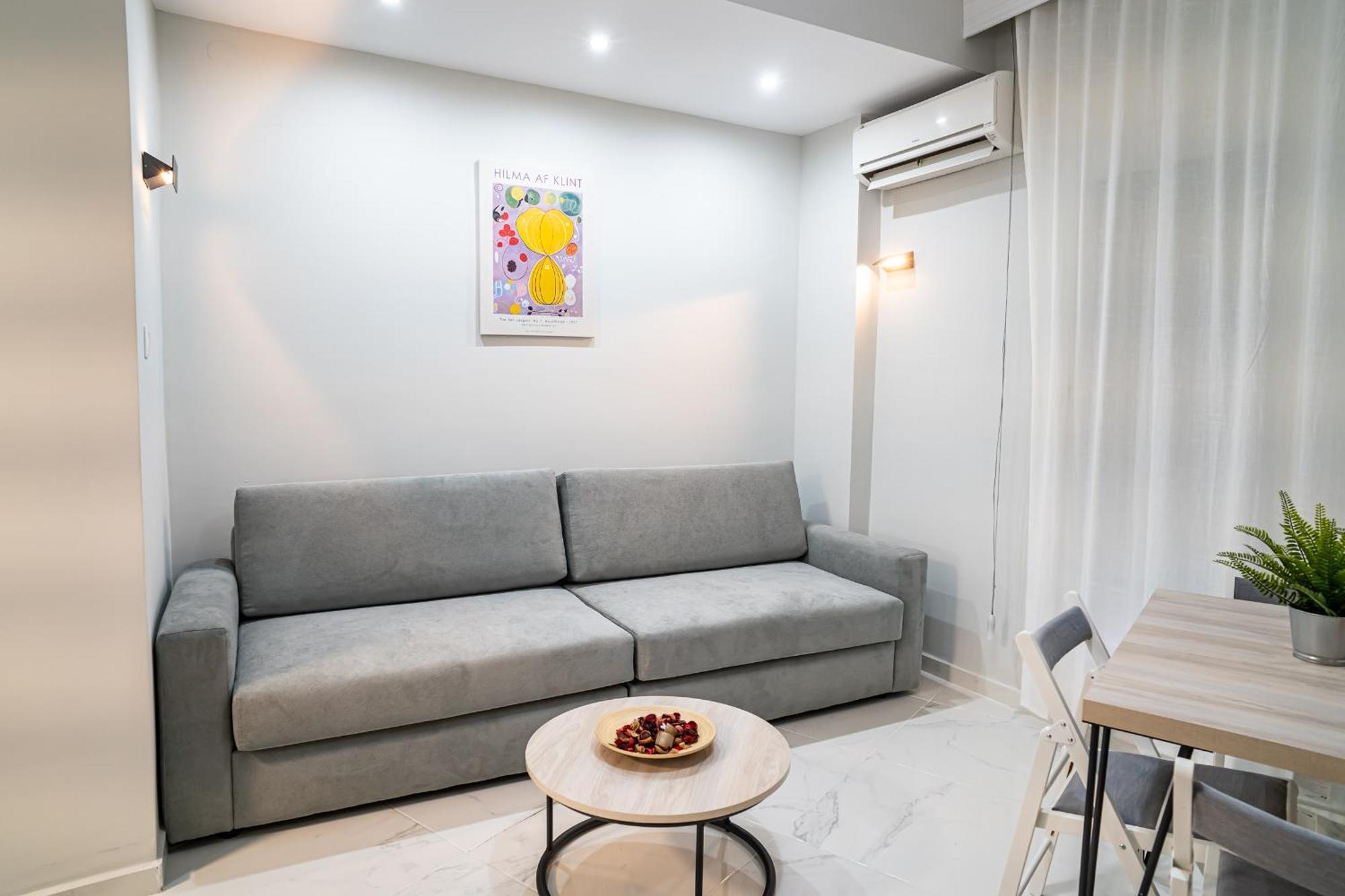Apartment Feel Greek Hospitality #θ007 Thessaloniki
