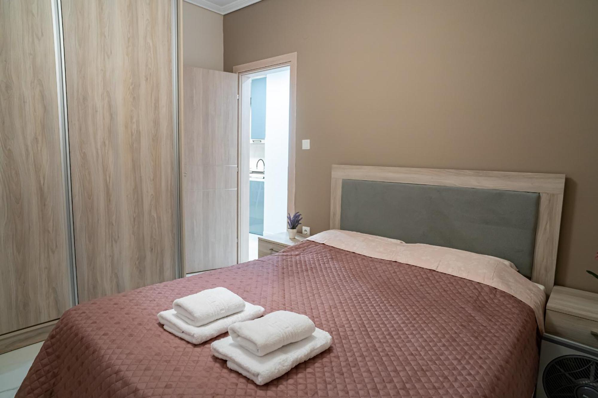 Feel Greek Hospitality #θ007 Thessaloniki