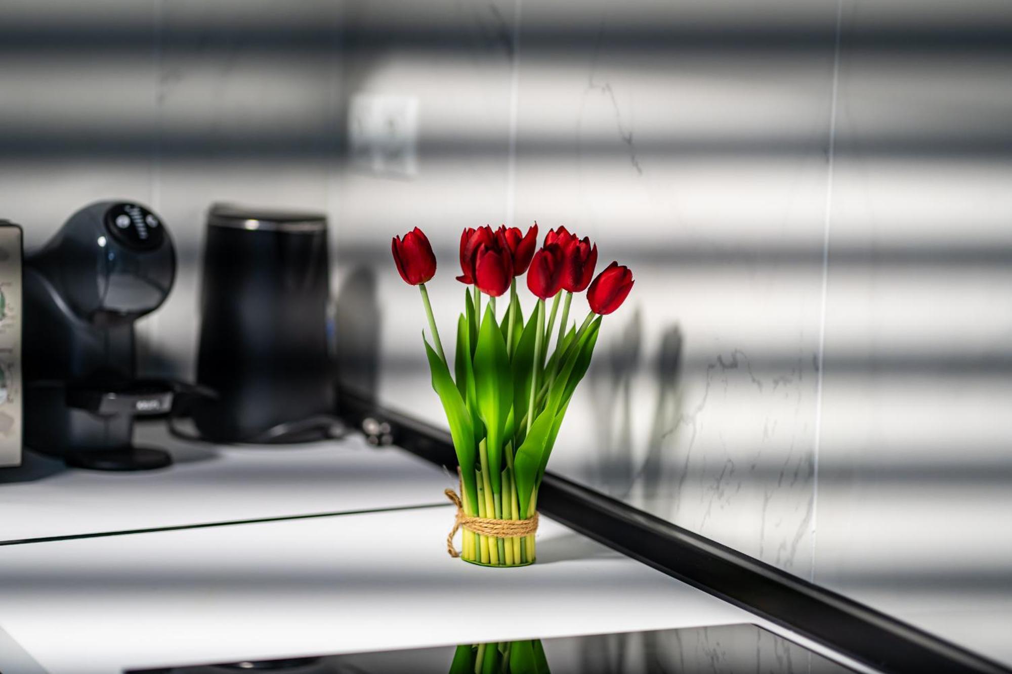 Apartment Feel Greek Hospitality #θ007 *