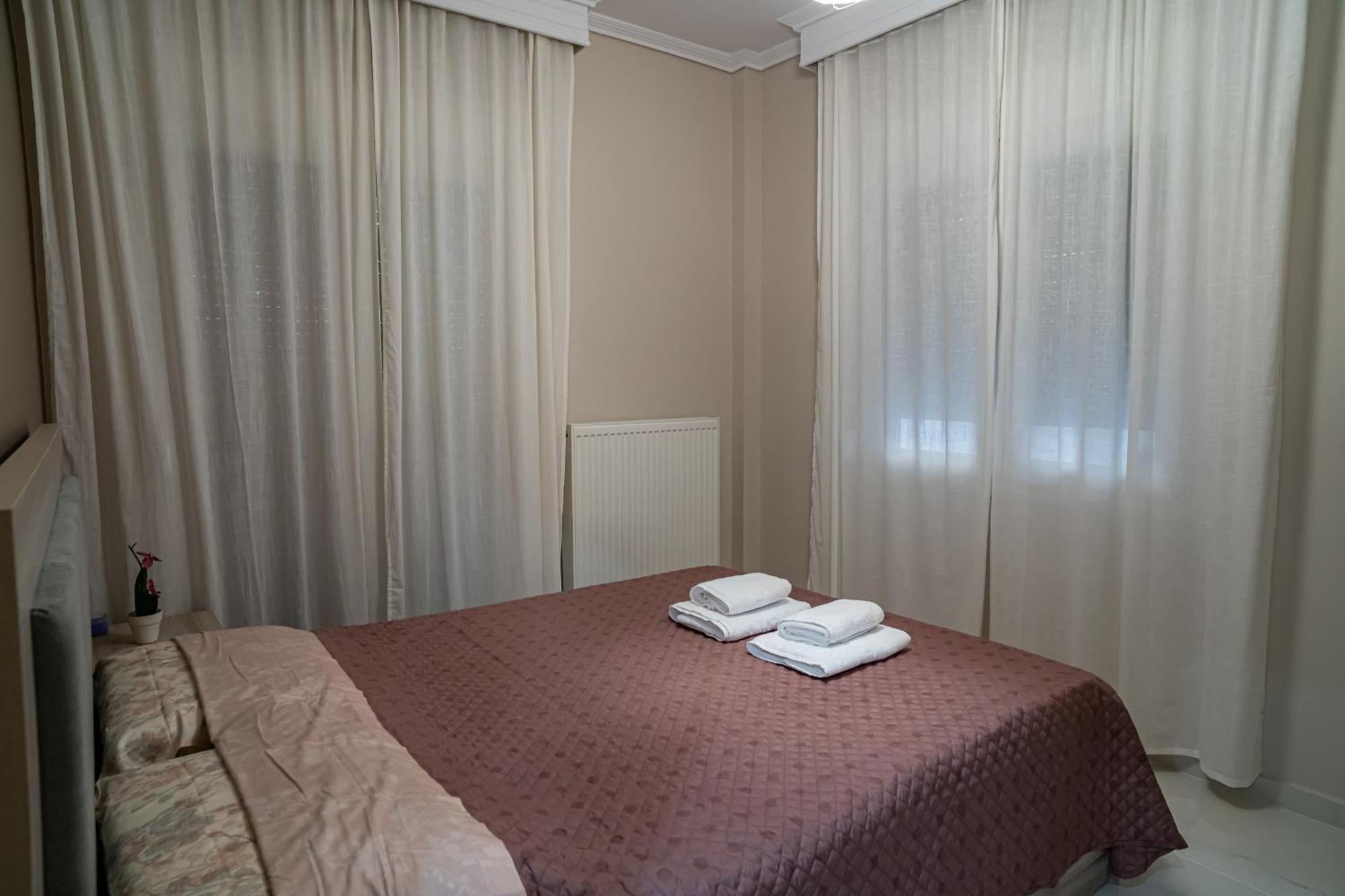Apartment Feel Greek Hospitality #θ007 Thessaloniki