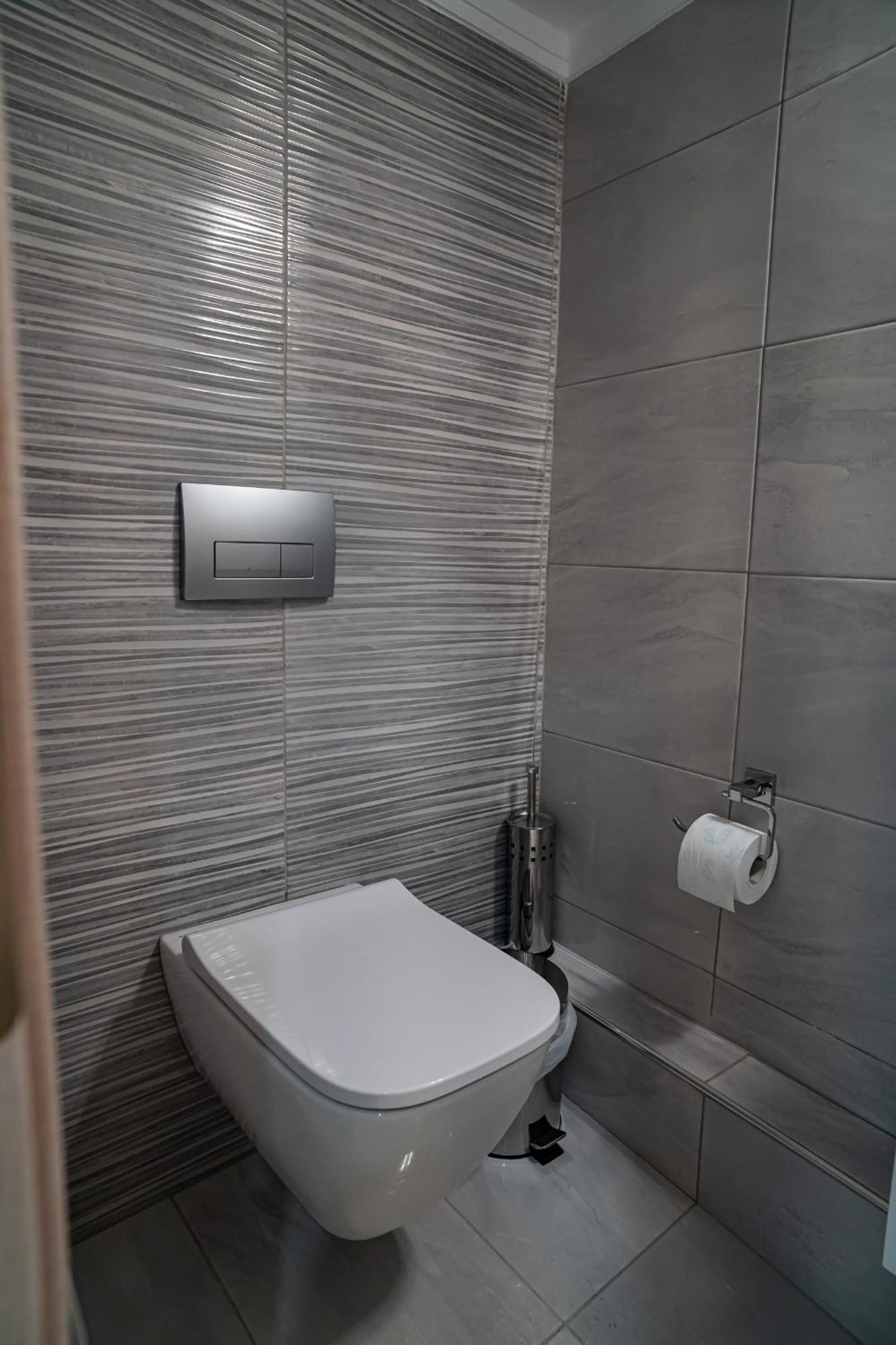 Feel Greek Hospitality #θ007 Apartment *