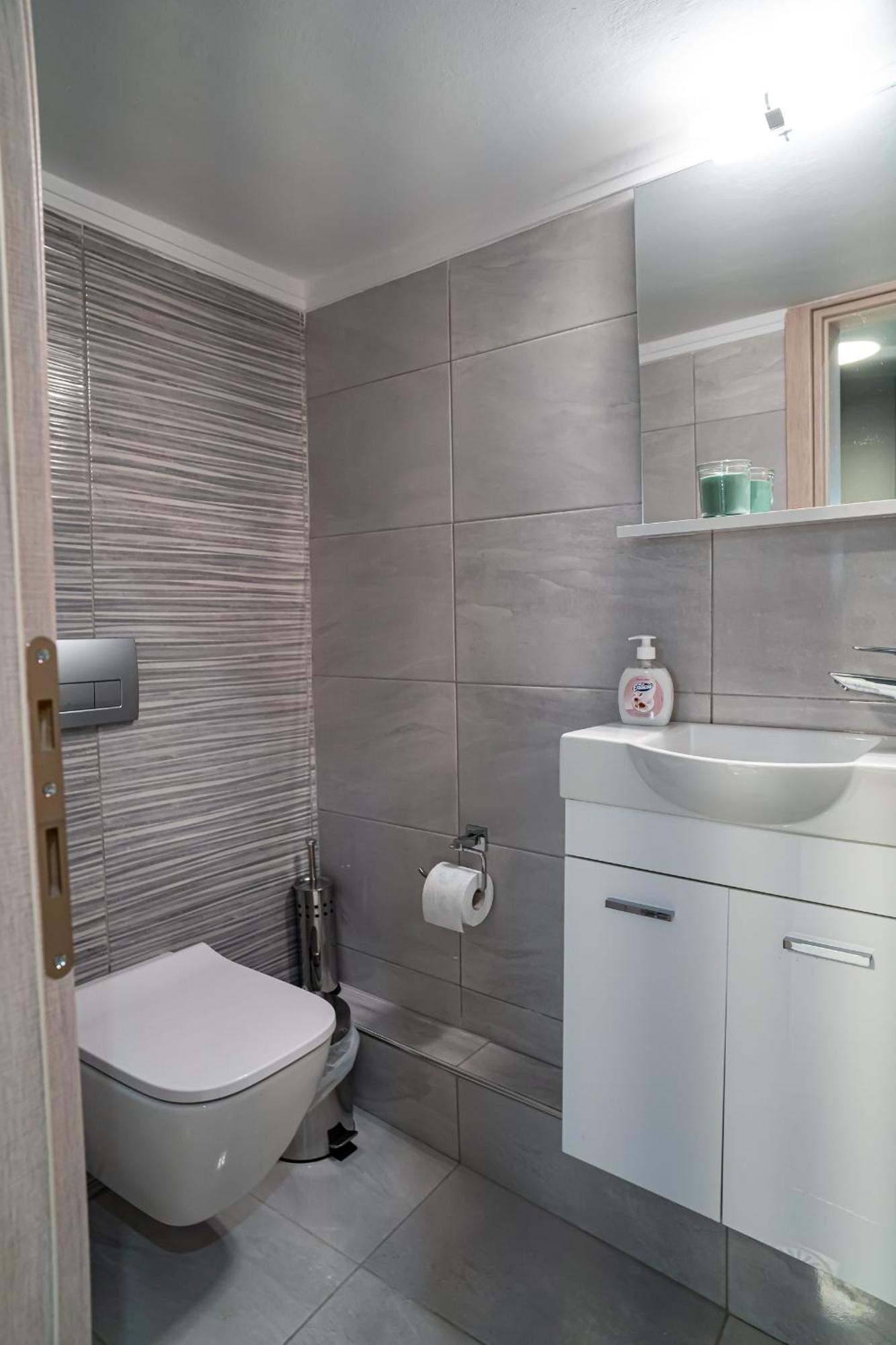 Feel Greek Hospitality #θ007 Apartment Thessaloniki