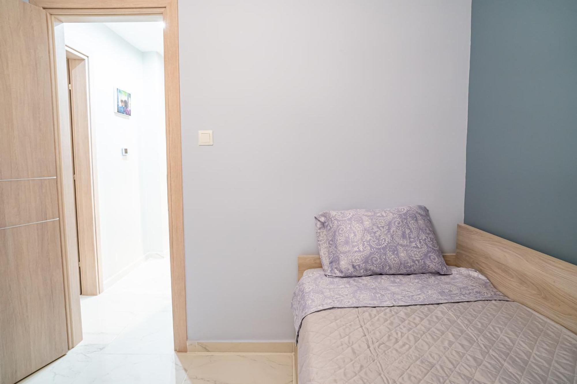 Apartment Feel Greek Hospitality #θ007 Thessaloniki