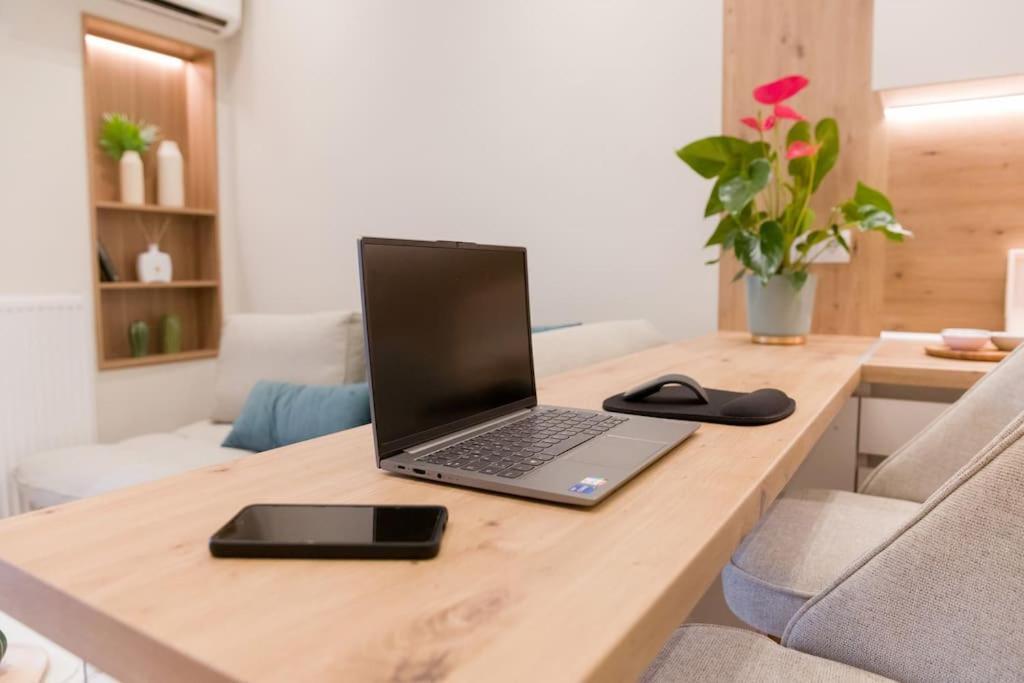 Apartment Boutique Center Of