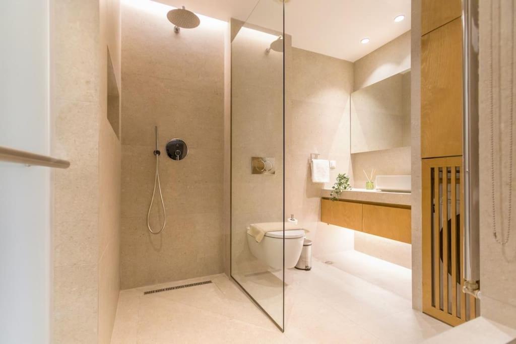 Apartment Boutique Center Of Thessaloniki