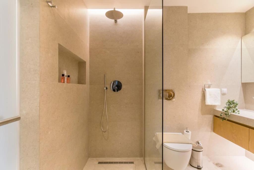 Boutique Center Of Apartment Thessaloniki
