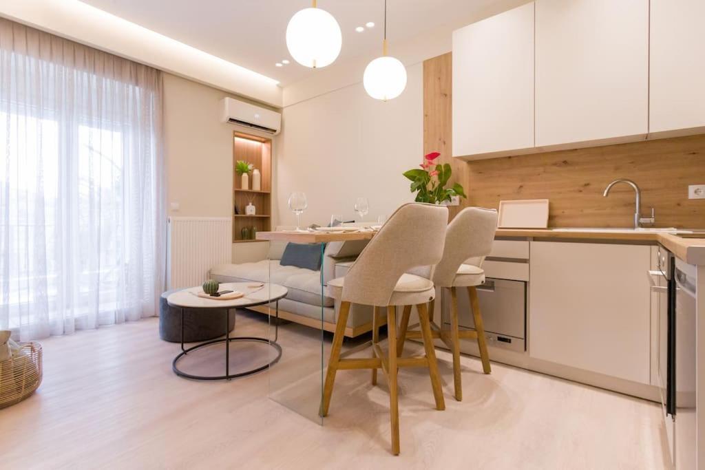 Apartment Boutique Center Of Thessaloniki
