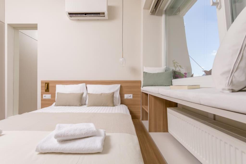 Boutique Center Of Thessaloniki