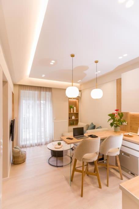 Apartment Boutique Center Of Thessaloniki