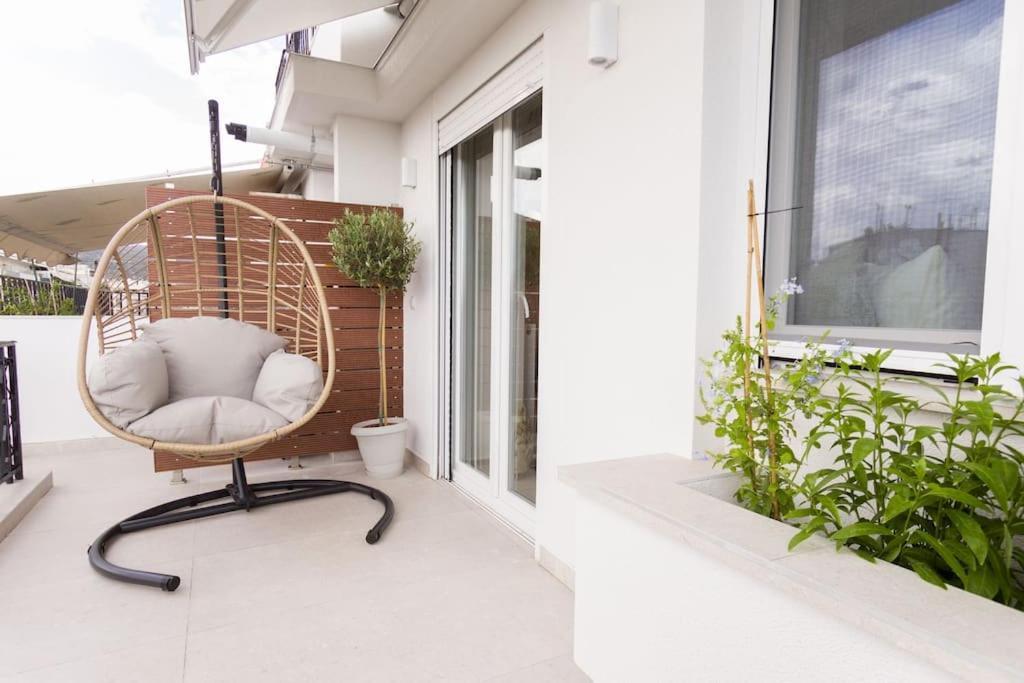 Apartment Boutique Center Of