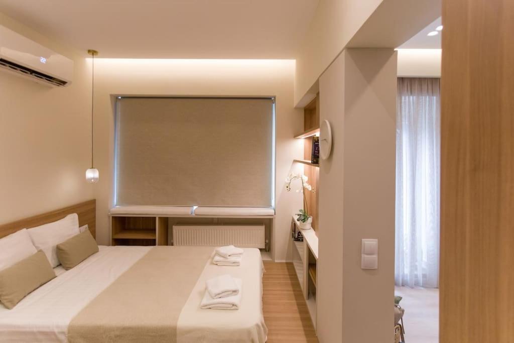Boutique Center Of * Thessaloniki