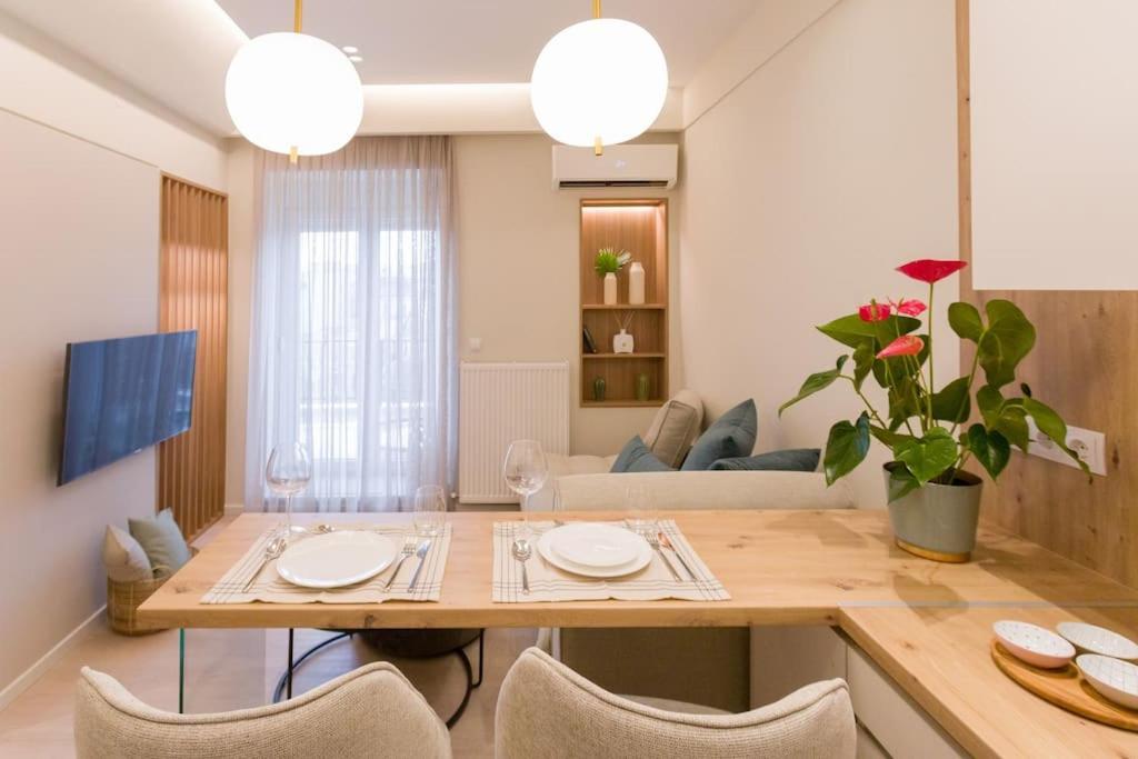 Apartment Boutique Center Of Thessaloniki