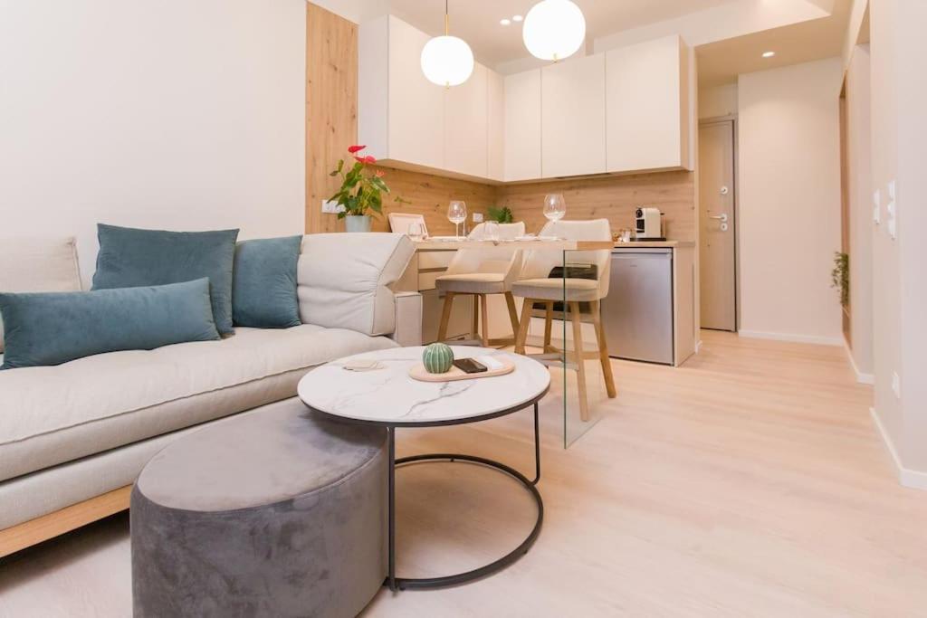 Apartment Boutique Center Of