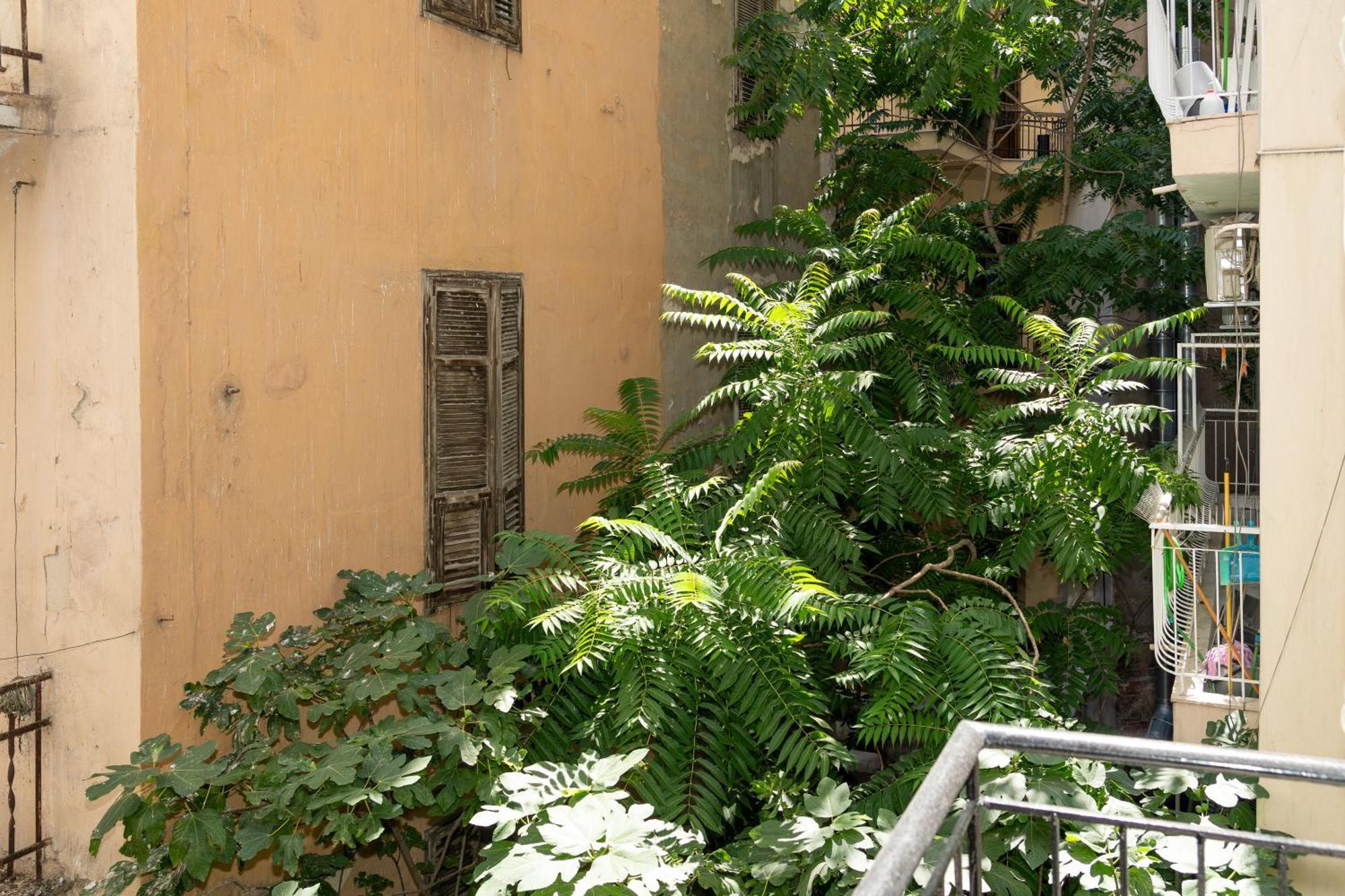 Agias Sofias Promenade Selanik