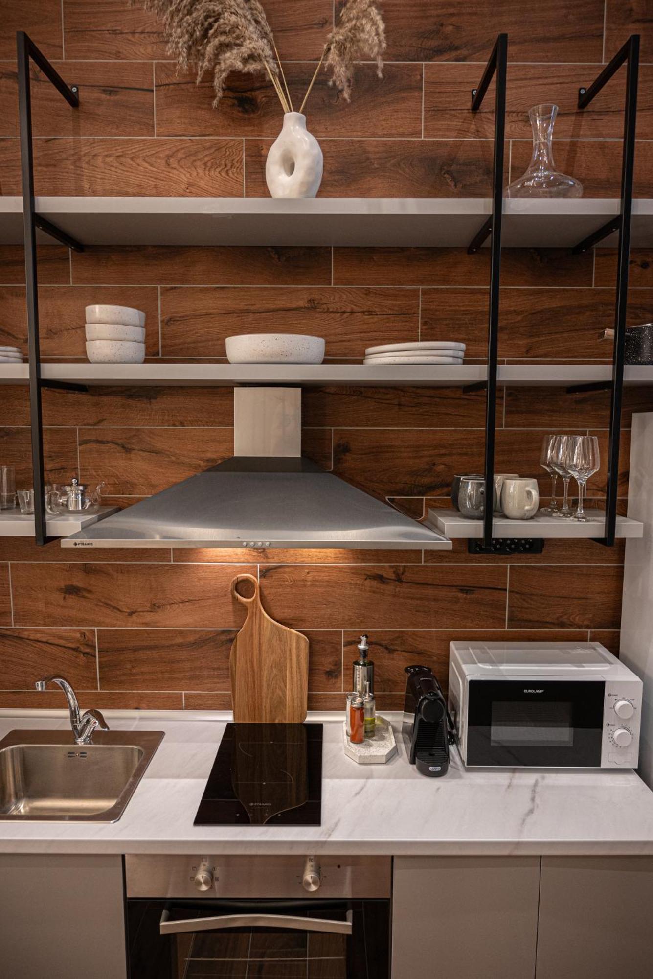 Apartamento Luxe Loft Near Seaside