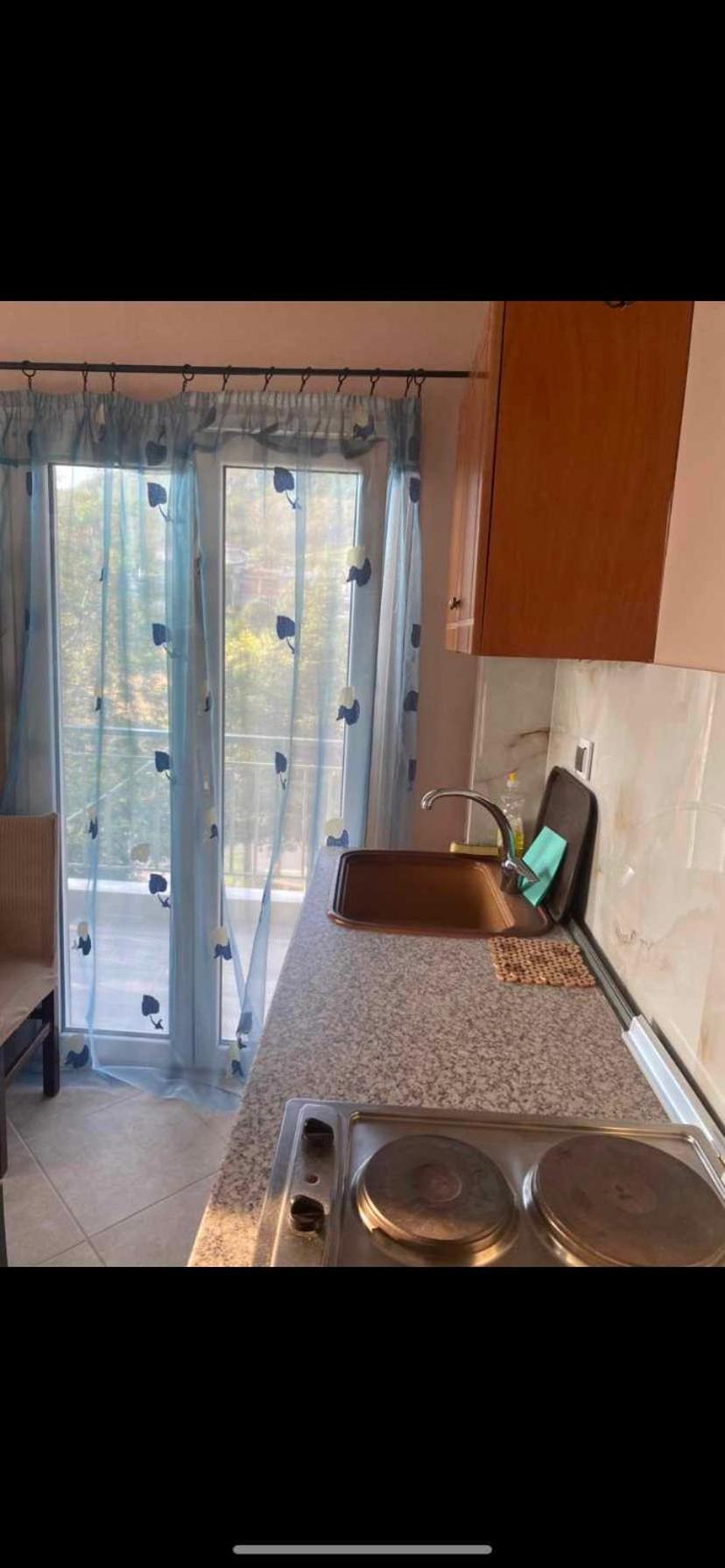 Dimitris Appartement *
