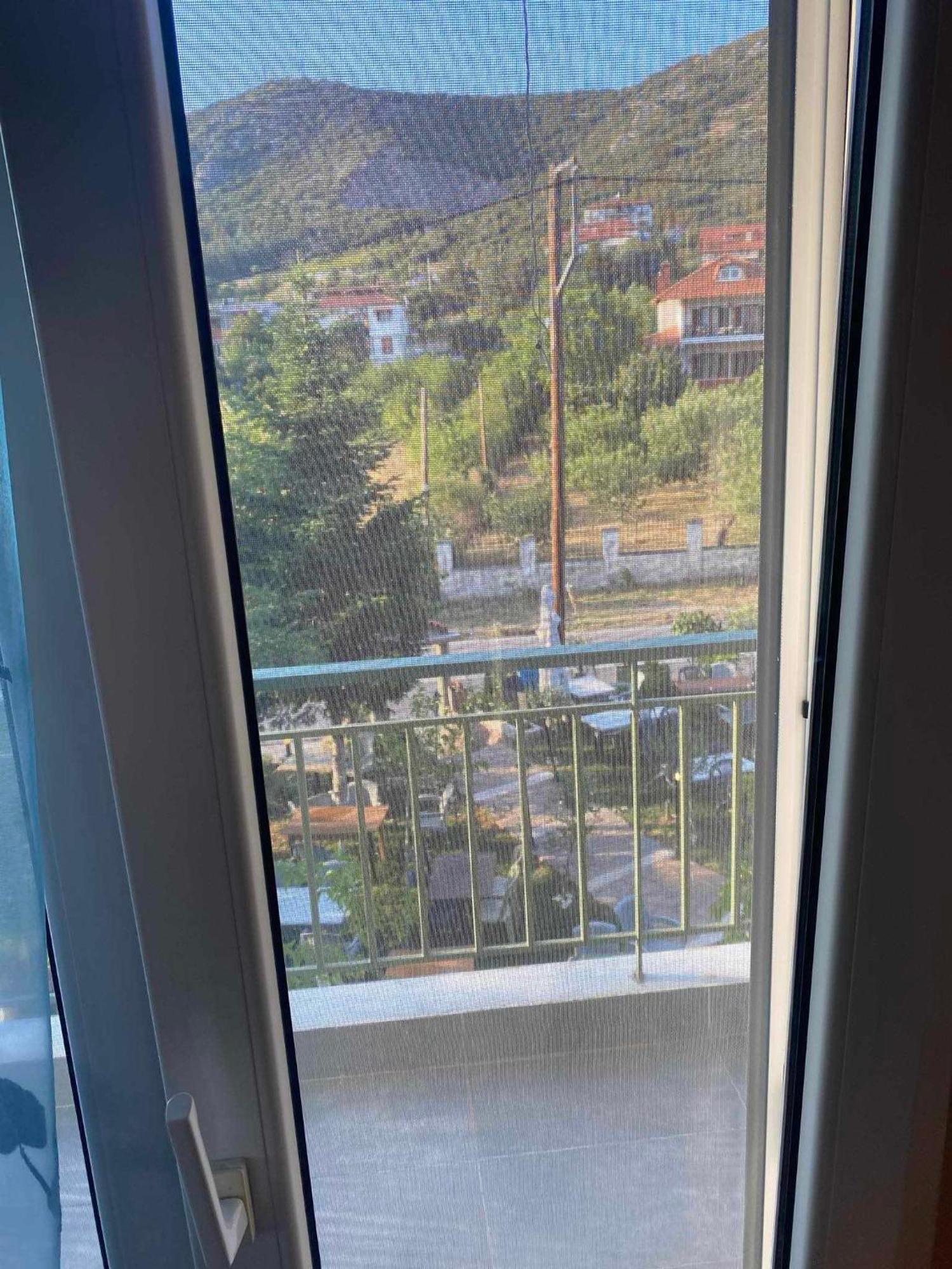 Appartement Dimitris *