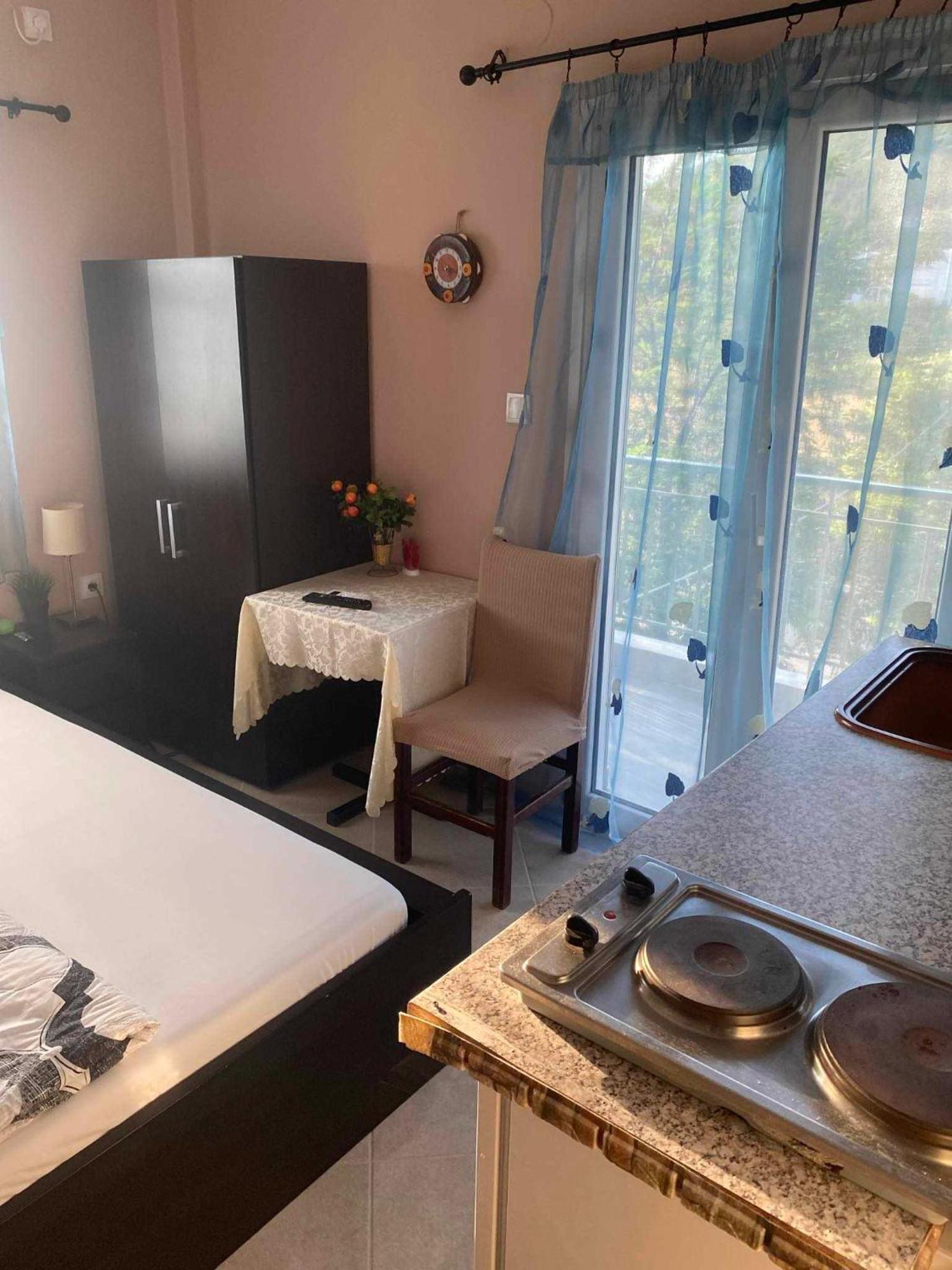 Apartment Dimitris